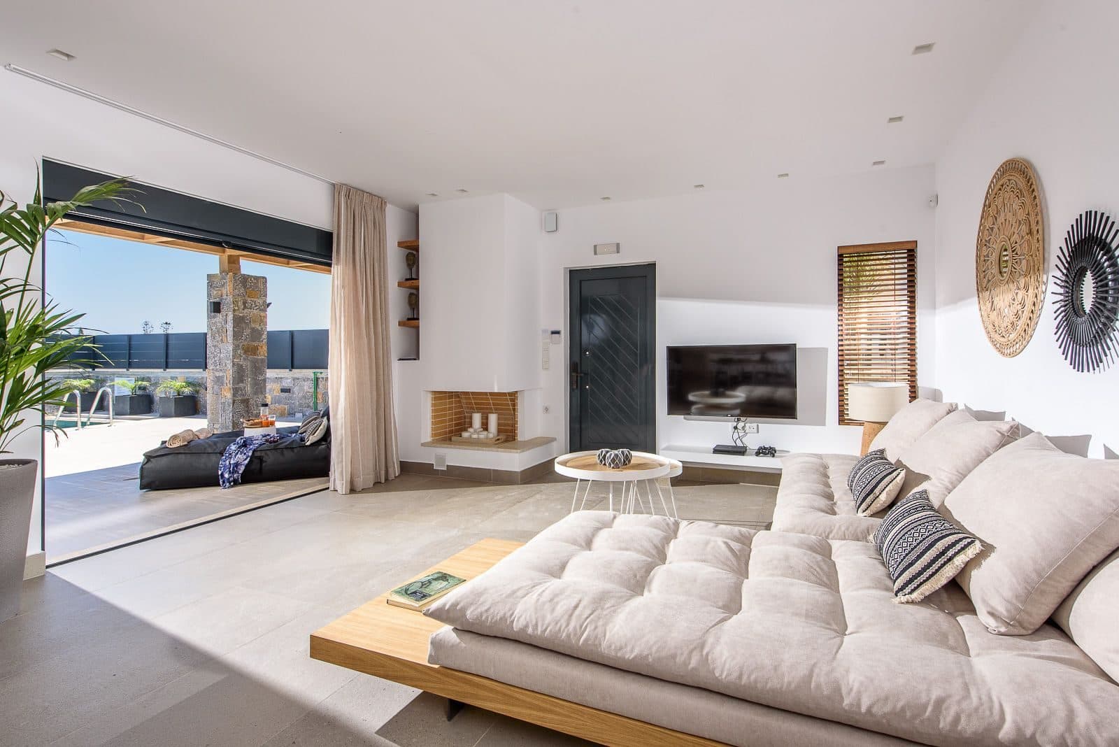 Calma Villas, Sisi – photo 26 of 27