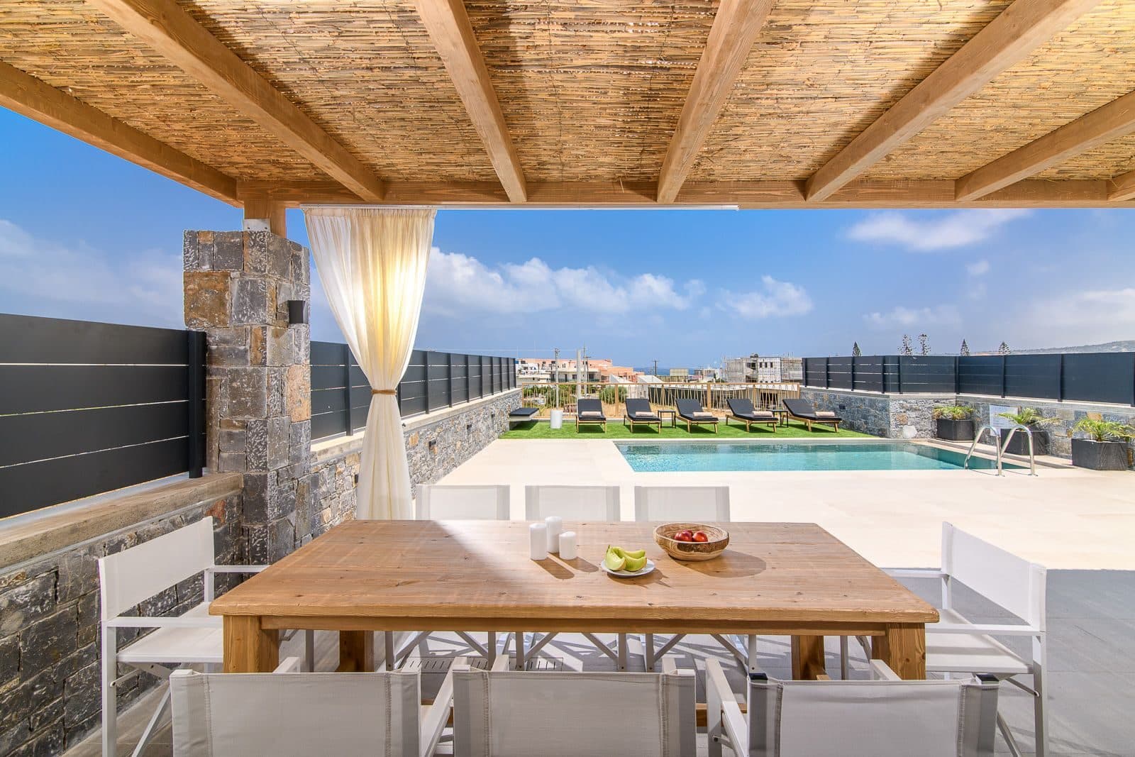 Calma Villas, Sisi – photo 7 of 27