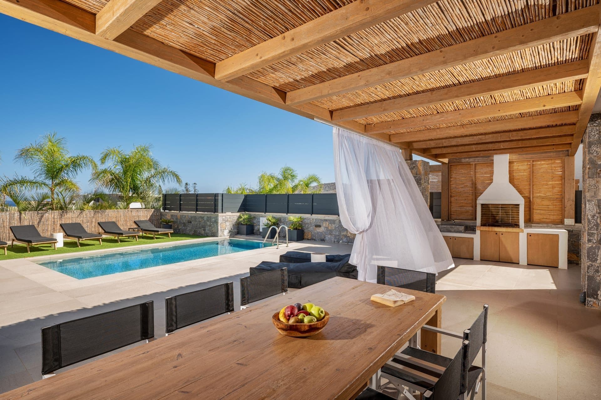 Villa Calma East, Sisi – photo 20 of 24