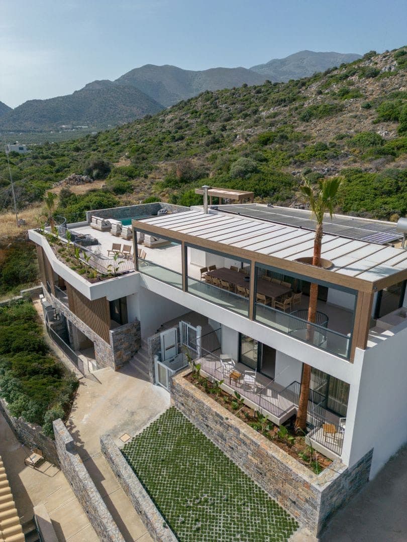 Villa Calma Hills, Sisi – photo 2 of 88
