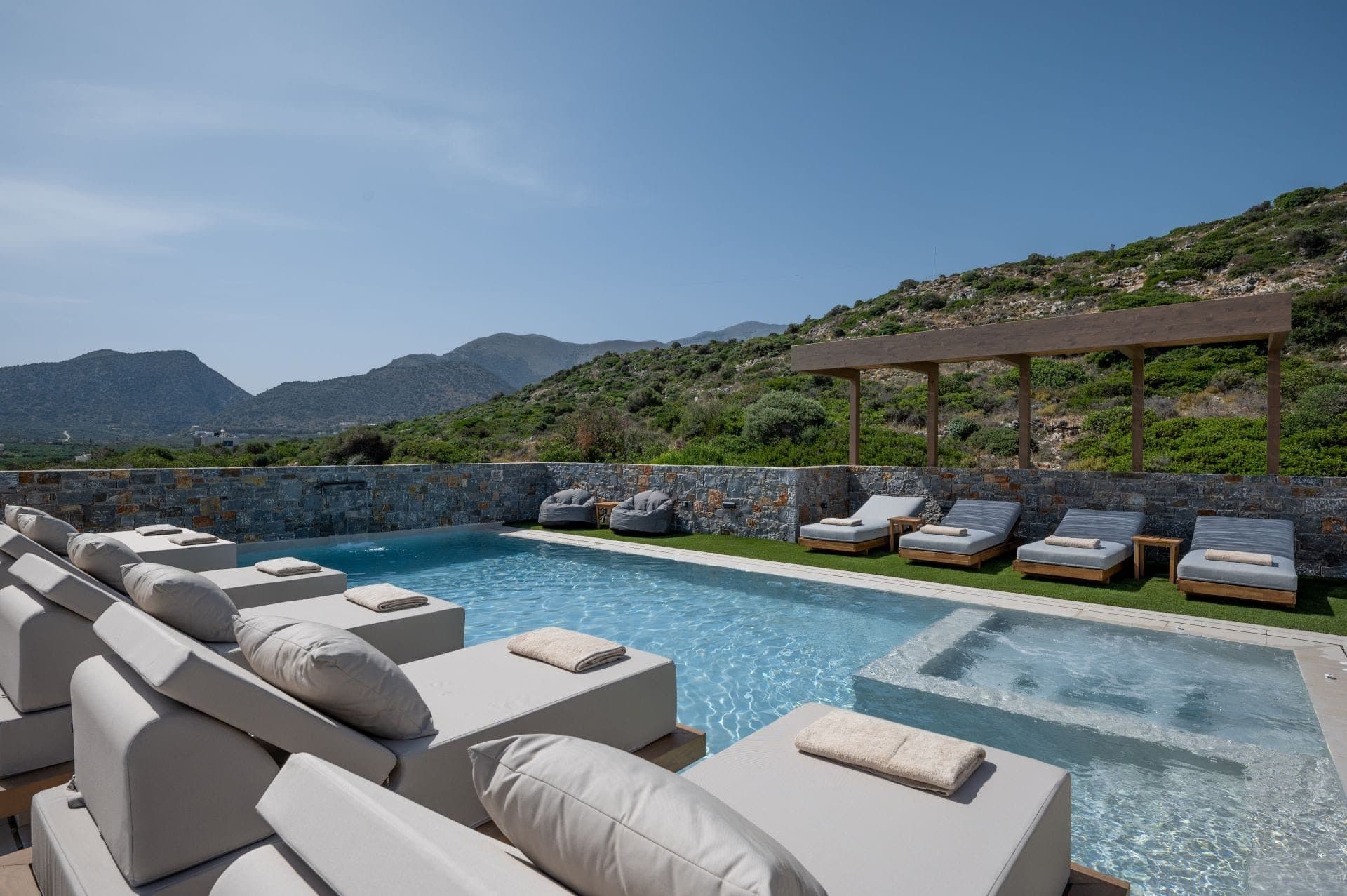 Villa Calma Hills, Sisi – photo 7 of 88