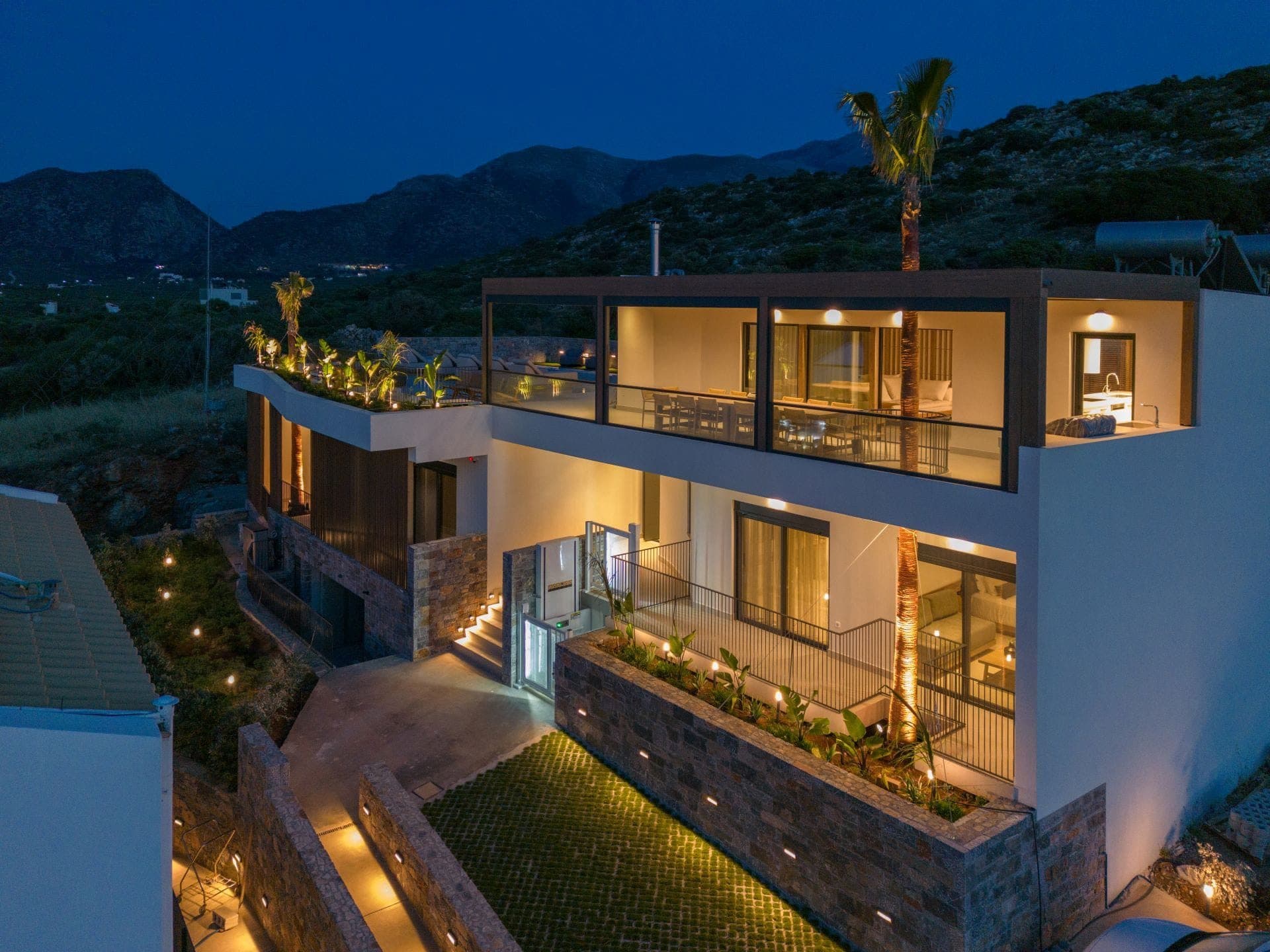 Villa Calma Hills, Sisi – photo 12 of 88