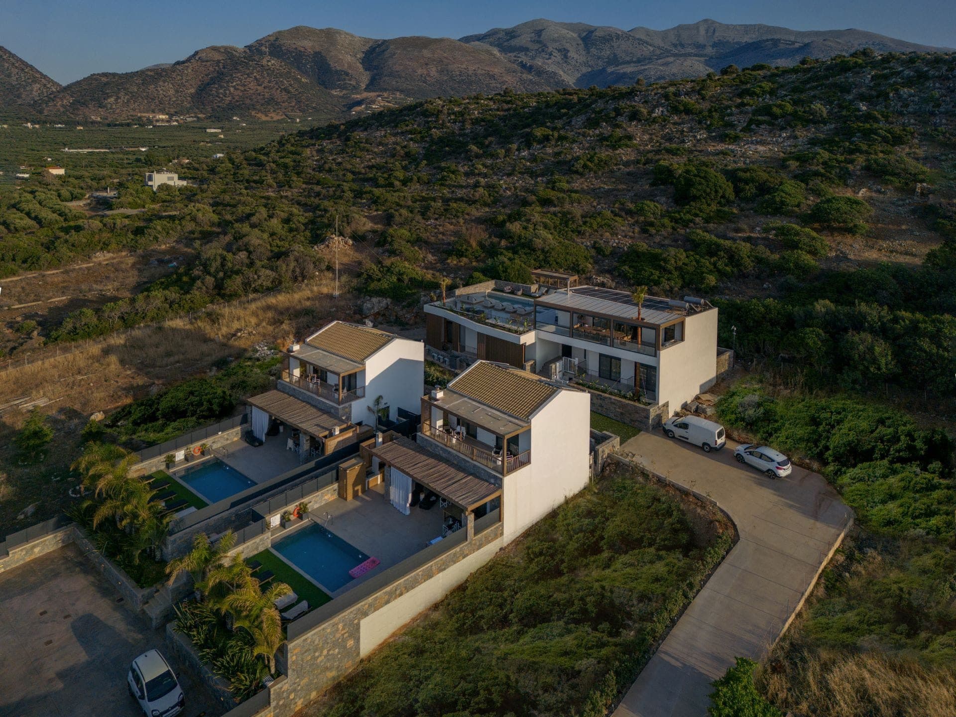 Villa Calma Hills, Sisi – photo 10 of 88