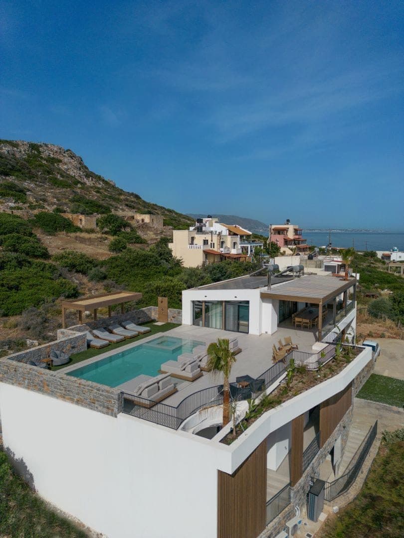 Villa Calma Hills, Sisi – photo 9 of 88