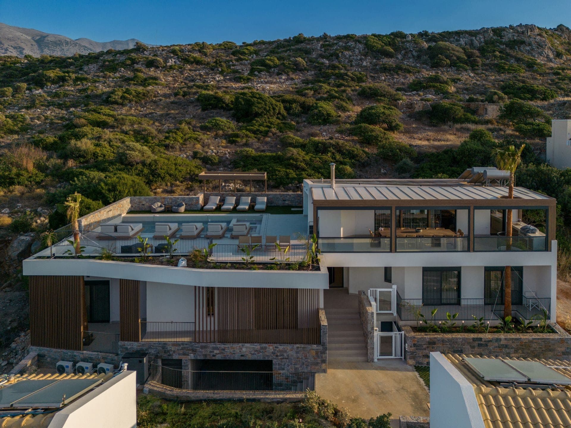 Villa Calma Hills, Sisi – photo 11 of 88