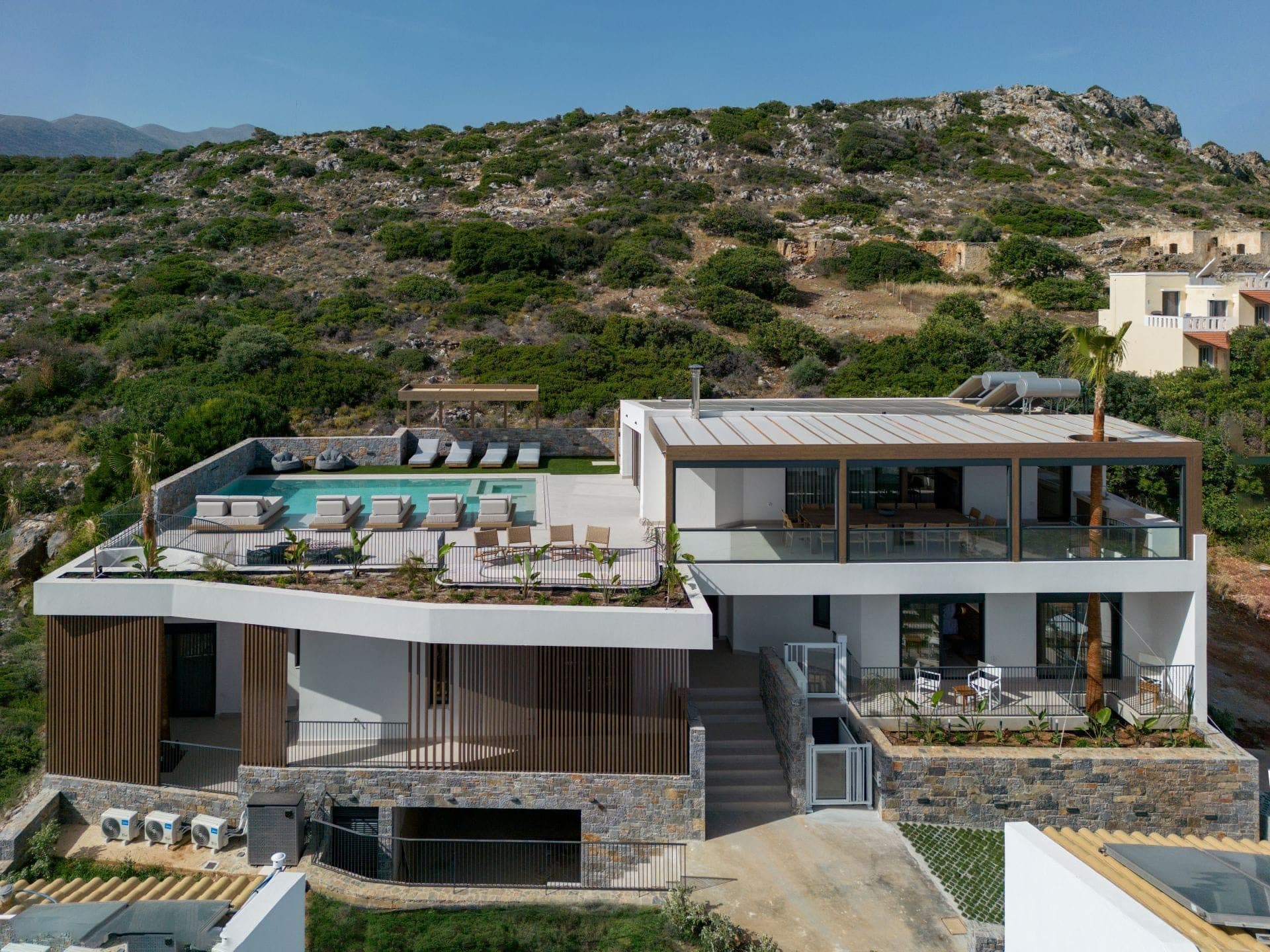 Villa Calma Hills, Sisi – photo 3 of 88