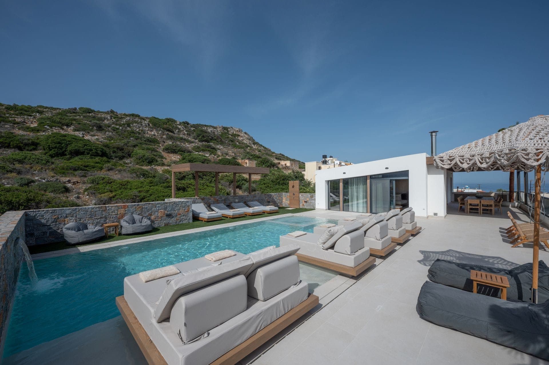 Villa Calma Hills, Sisi – photo 6 of 88