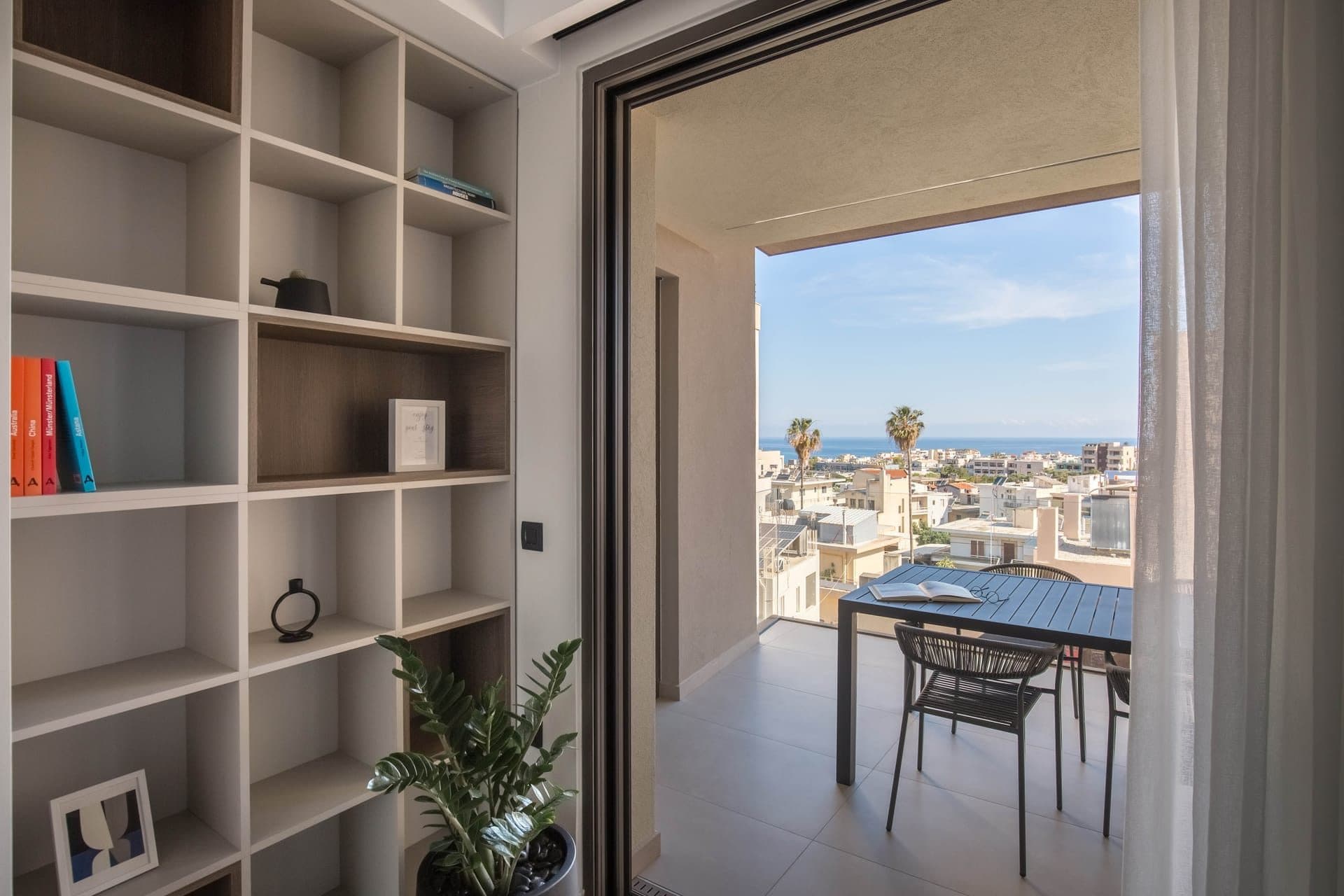 Junior Suite with City View, Chania – photo 14 of 16