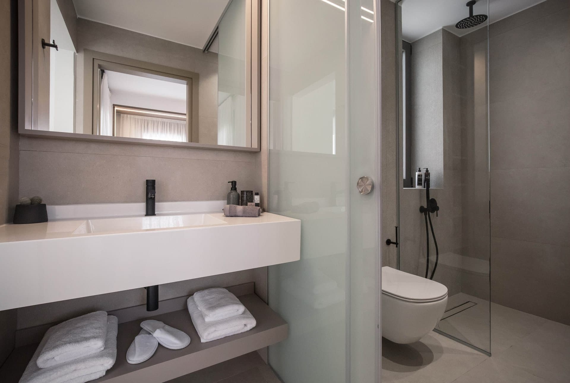 Junior Suite with City View, Chania – photo 16 of 16