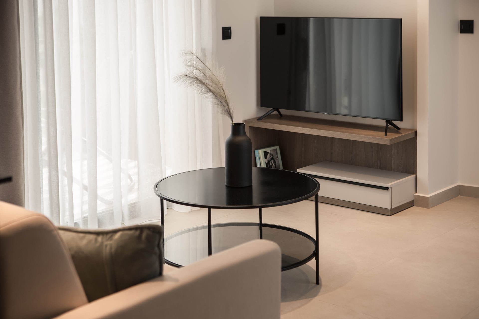 Junior Suite with City View, Chania – photo 8 of 16