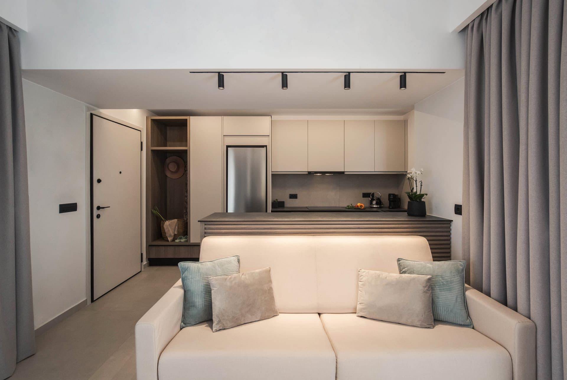Junior Suite with City View, Chania – photo 9 of 16