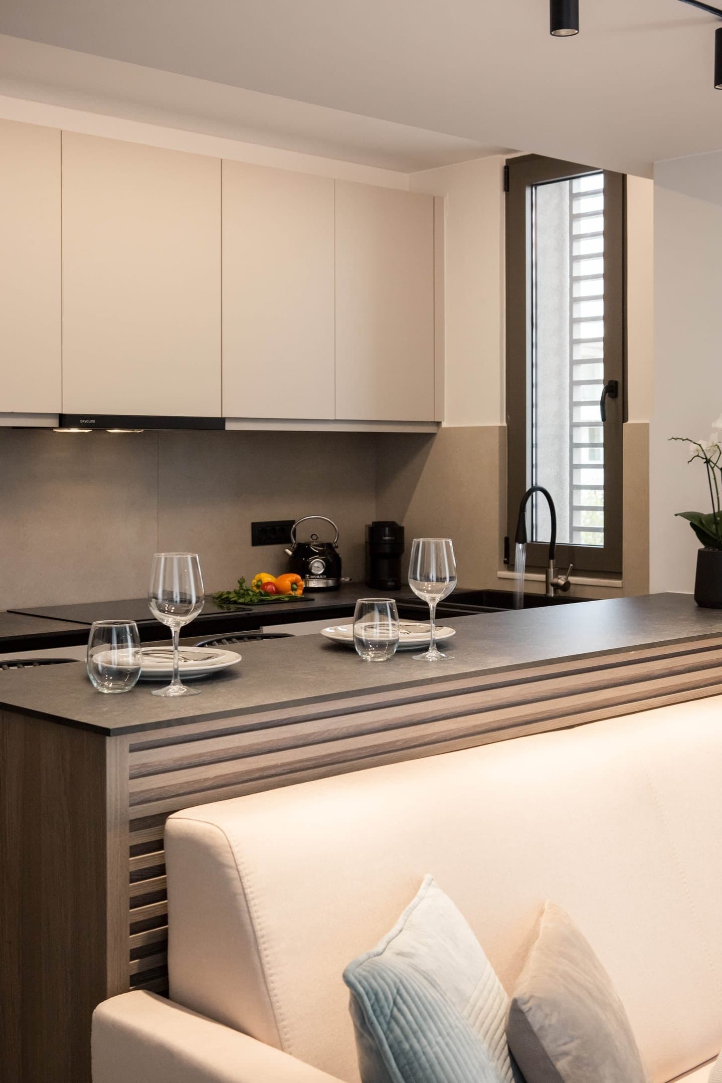 Junior Suite with City View, Chania – photo 12 of 16