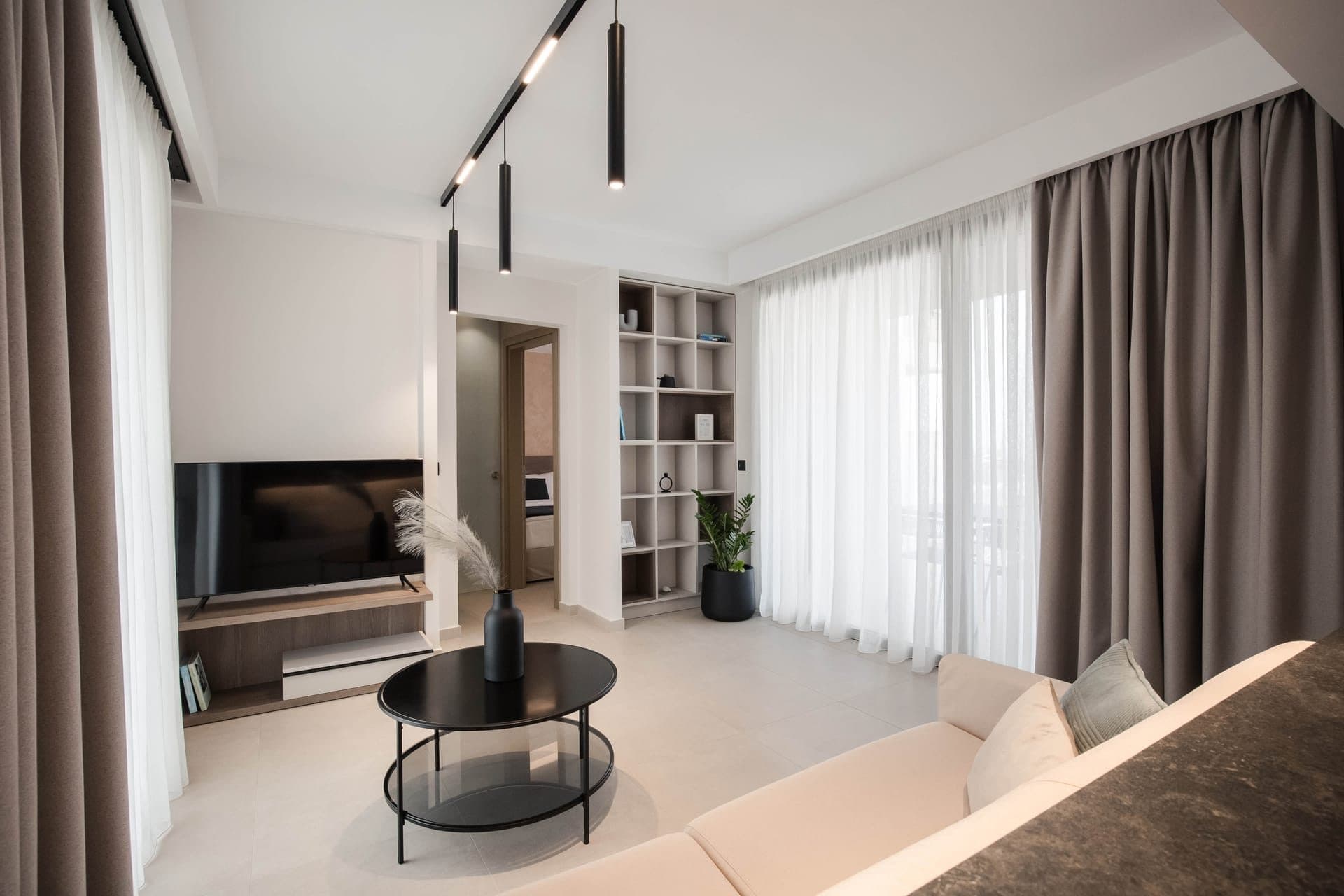 Junior Suite with City View, Chania – photo 6 of 16