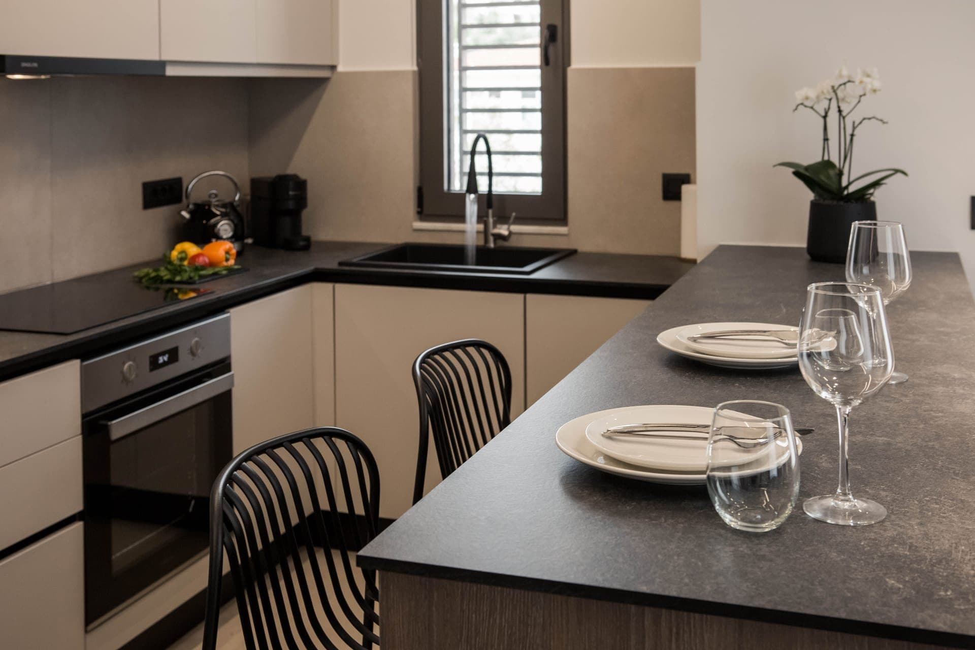 Junior Suite with City View, Chania – photo 11 of 16