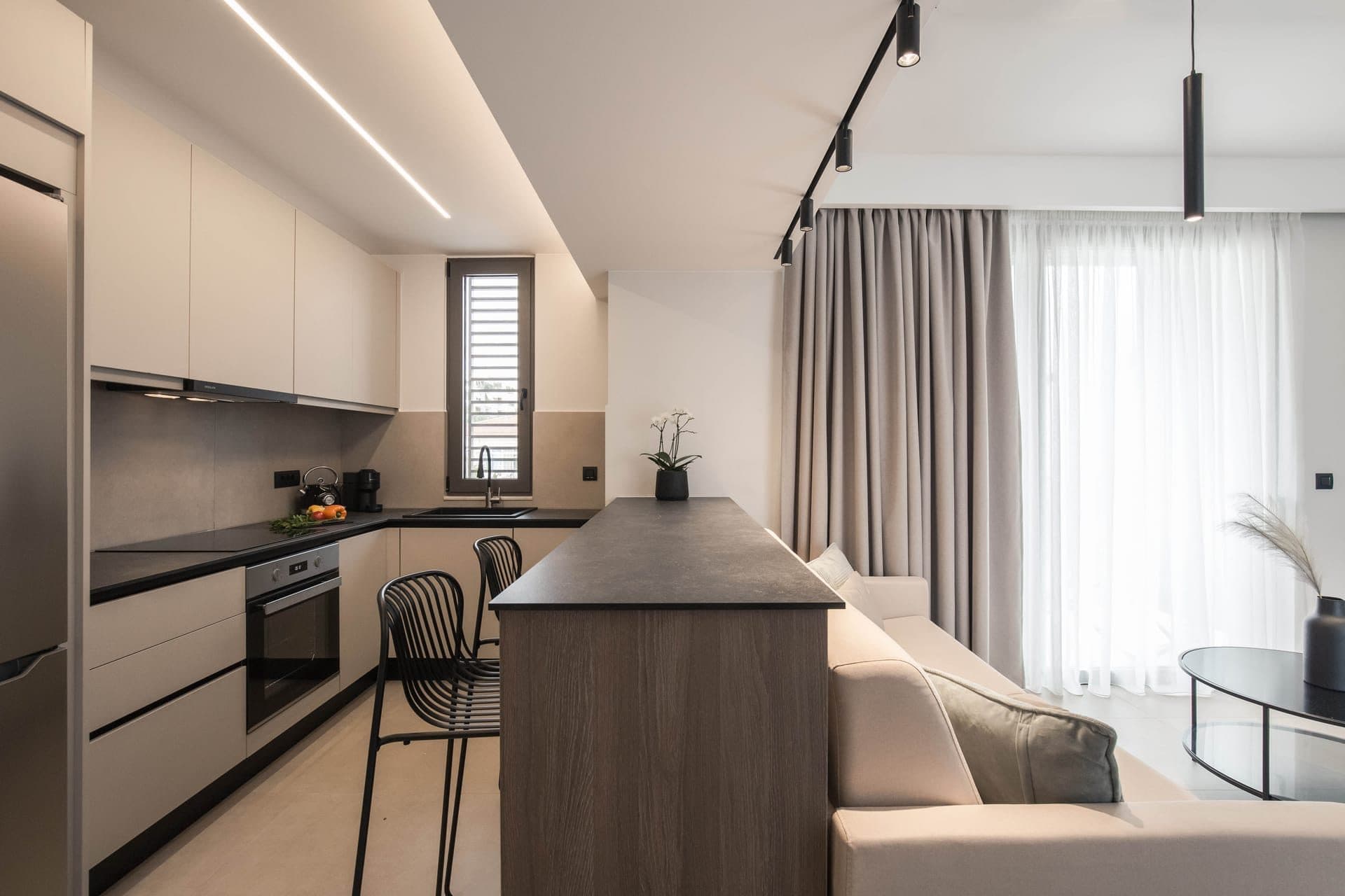 Junior Suite with City View, Chania – photo 10 of 16