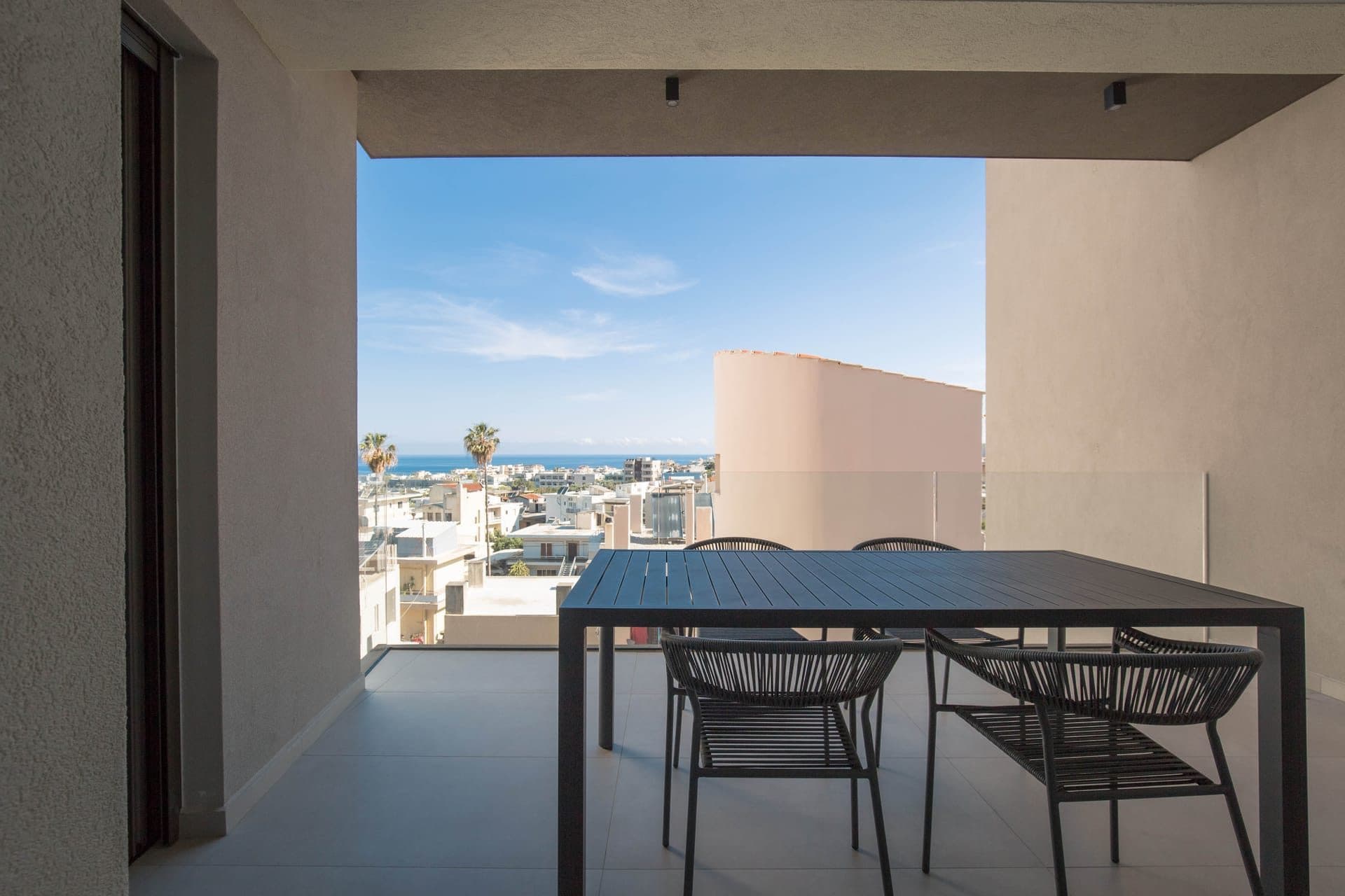 Junior Suite with City View, Chania – photo 15 of 16