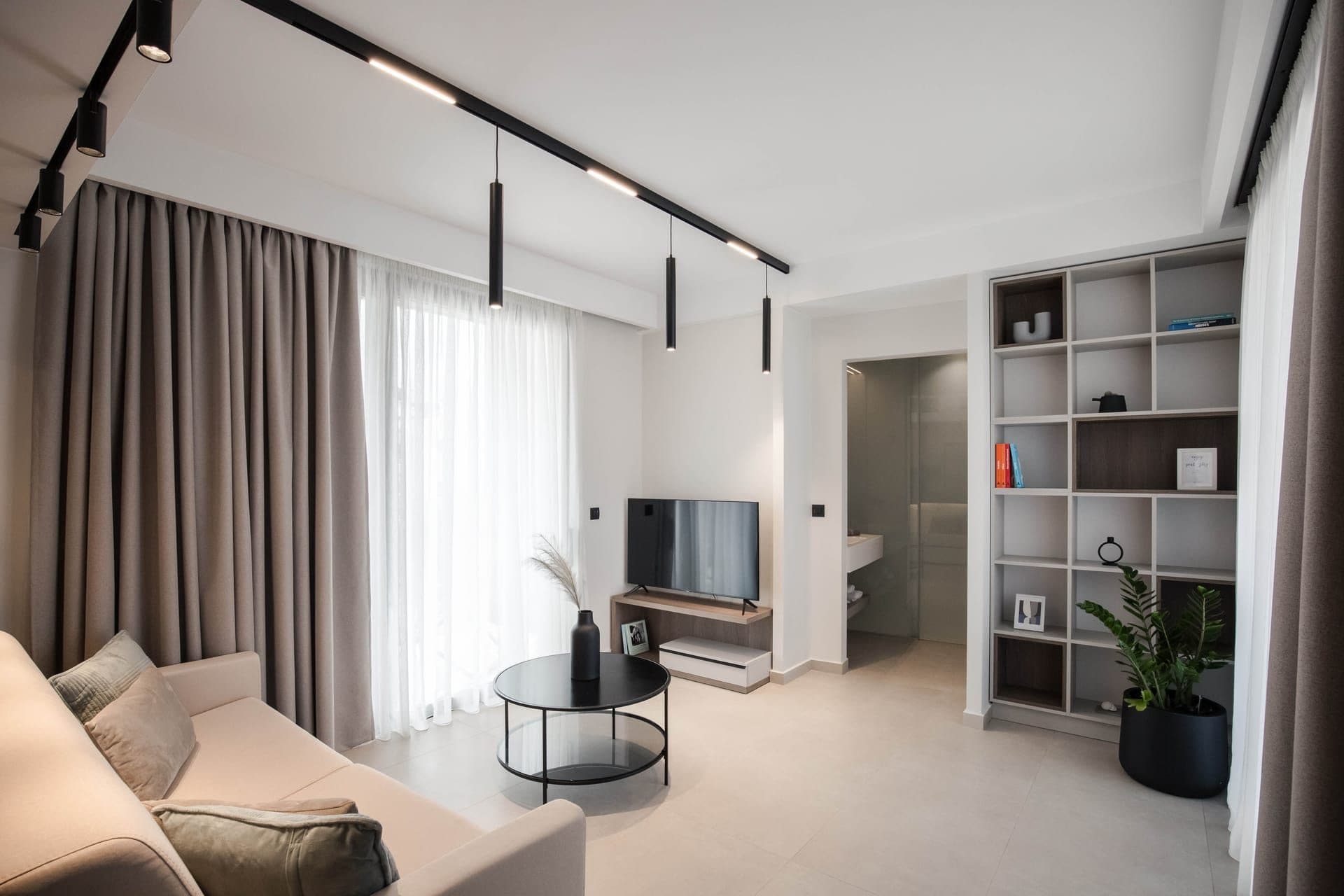 Junior Suite with City View, Chania – photo 7 of 16