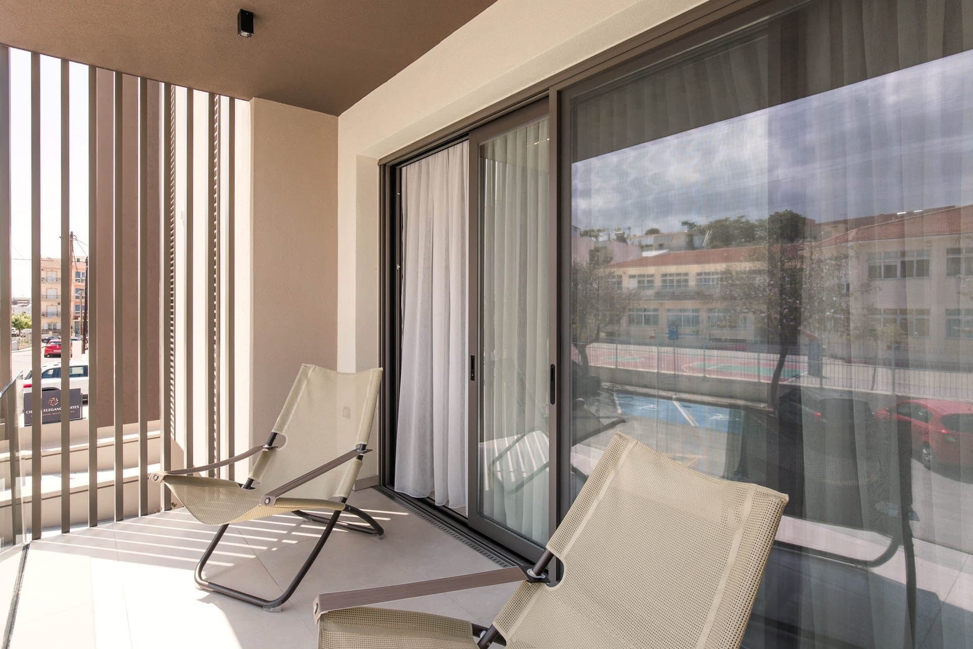 Superior Suite with City & Mountain View, Chania – photo 10 of 18