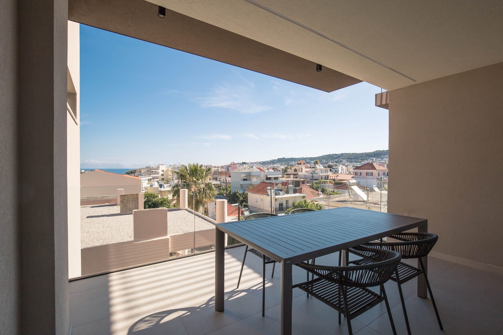 Superior Suite with City & Mountain View, Chania – photo 9 of 18