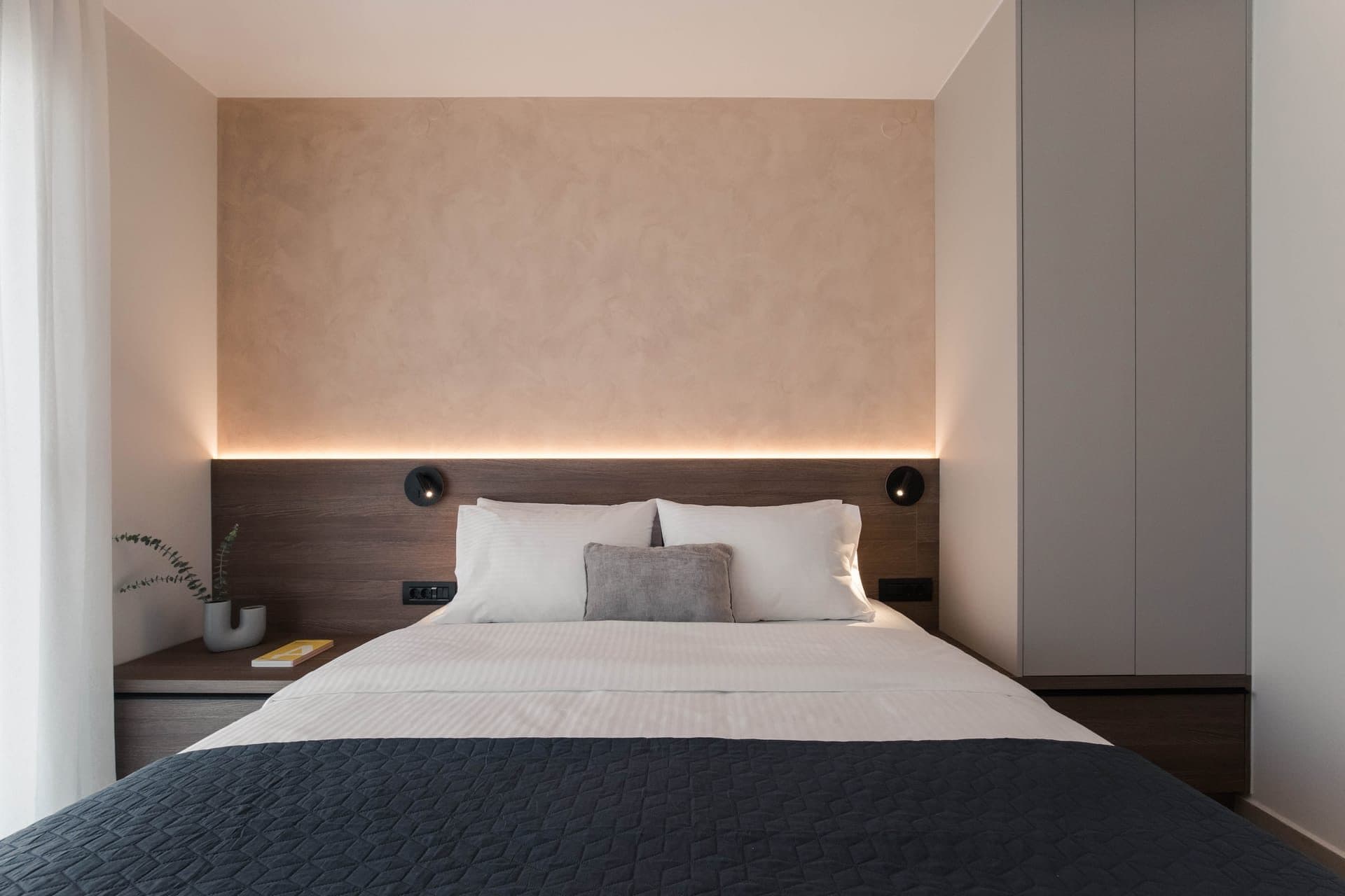 Superior Suite with City & Mountain View, Chania – photo 2 of 18