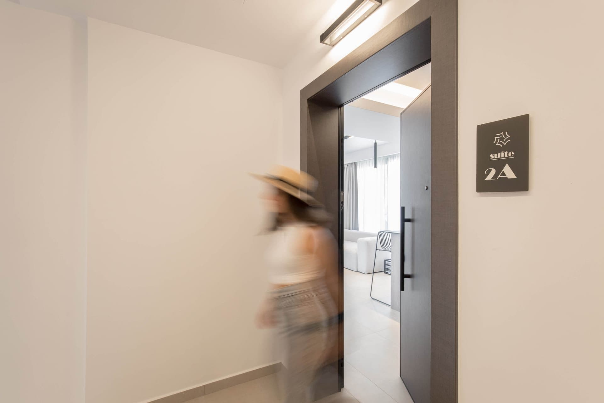 Superior Suite with City & Mountain View, Chania – photo 13 of 18
