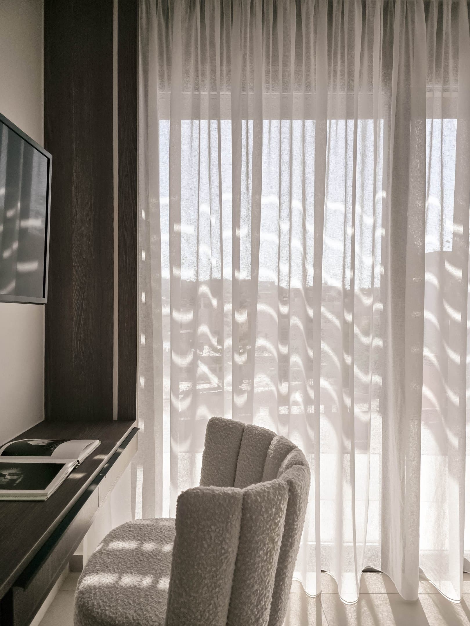 Superior Suite with City & Mountain View, Chania – photo 3 of 18