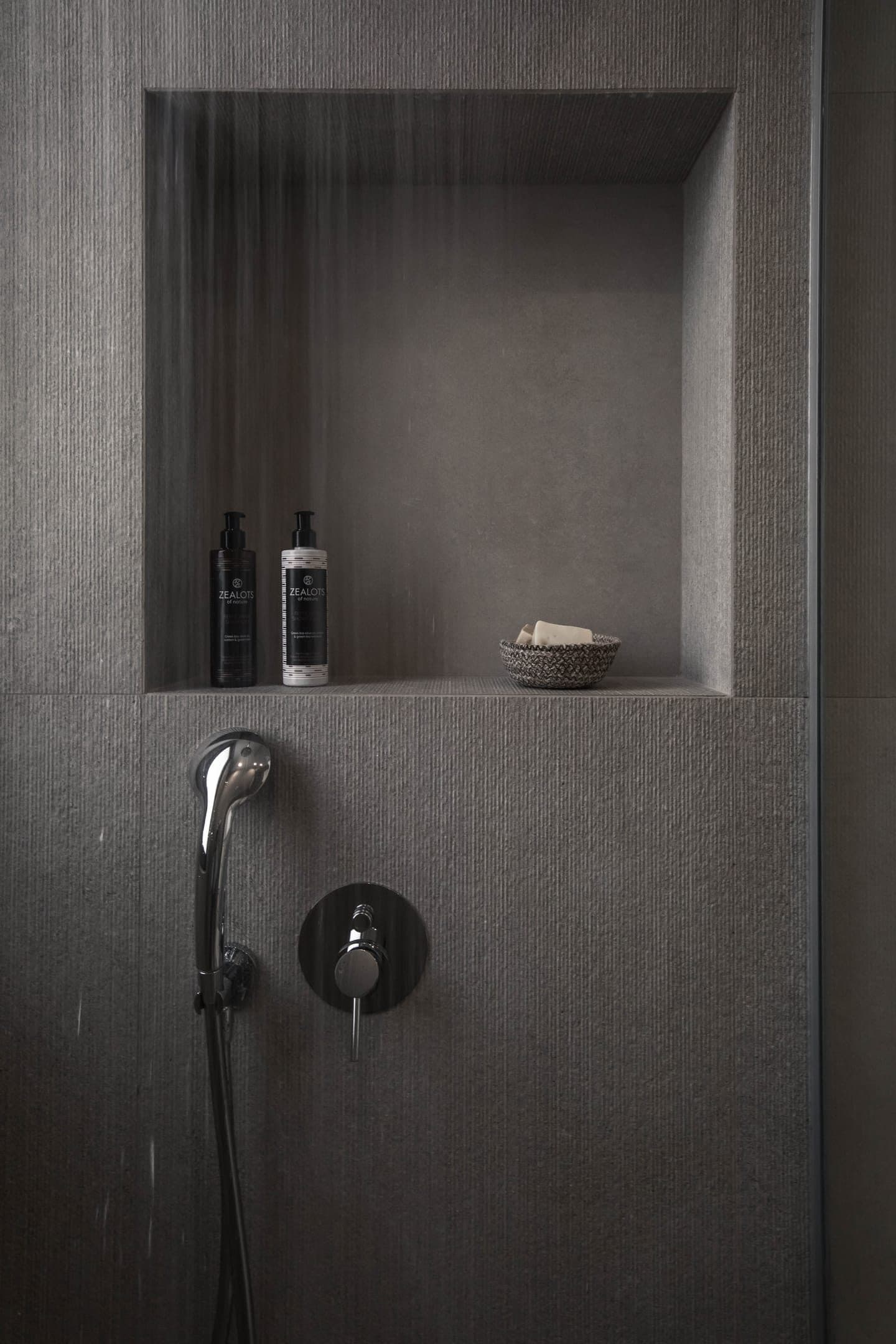 Superior Suite with City & Mountain View, Chania – photo 16 of 18