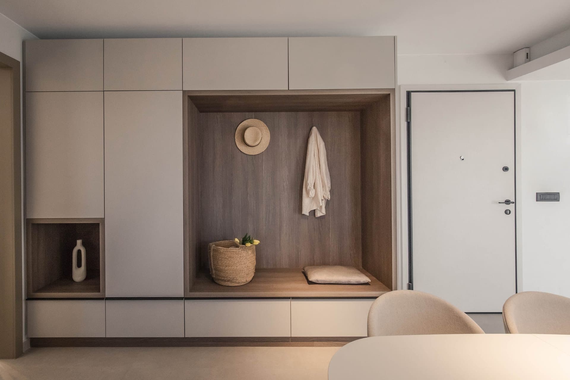 Master Suite with Indoor Jetted Tub and Panoramic View, Chania – photo 18 of 18