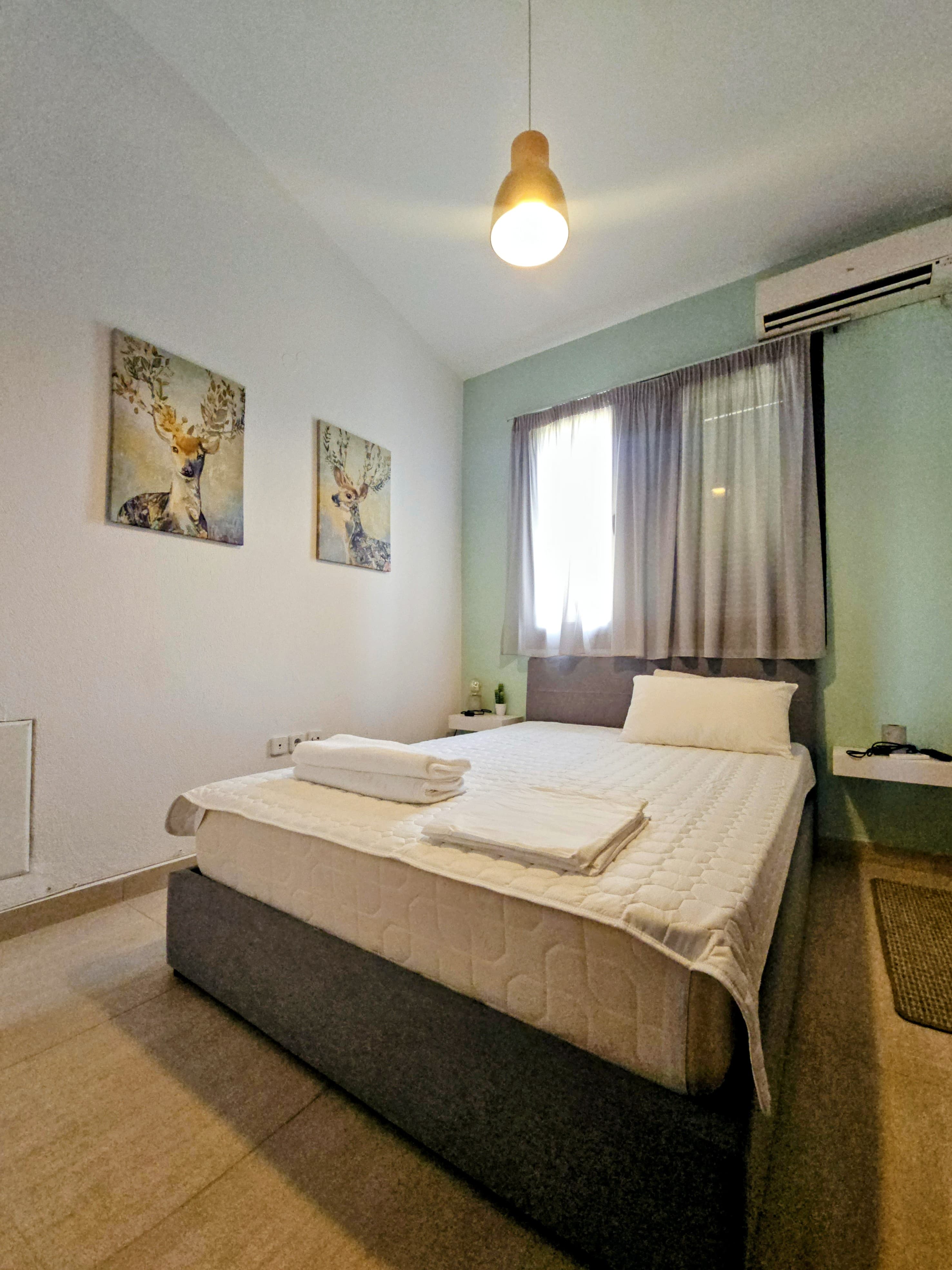 3 Bedroom Villa with Shared Pool, Garden and Private Parking near the Beach, Pefkohori – photo 9 of 68