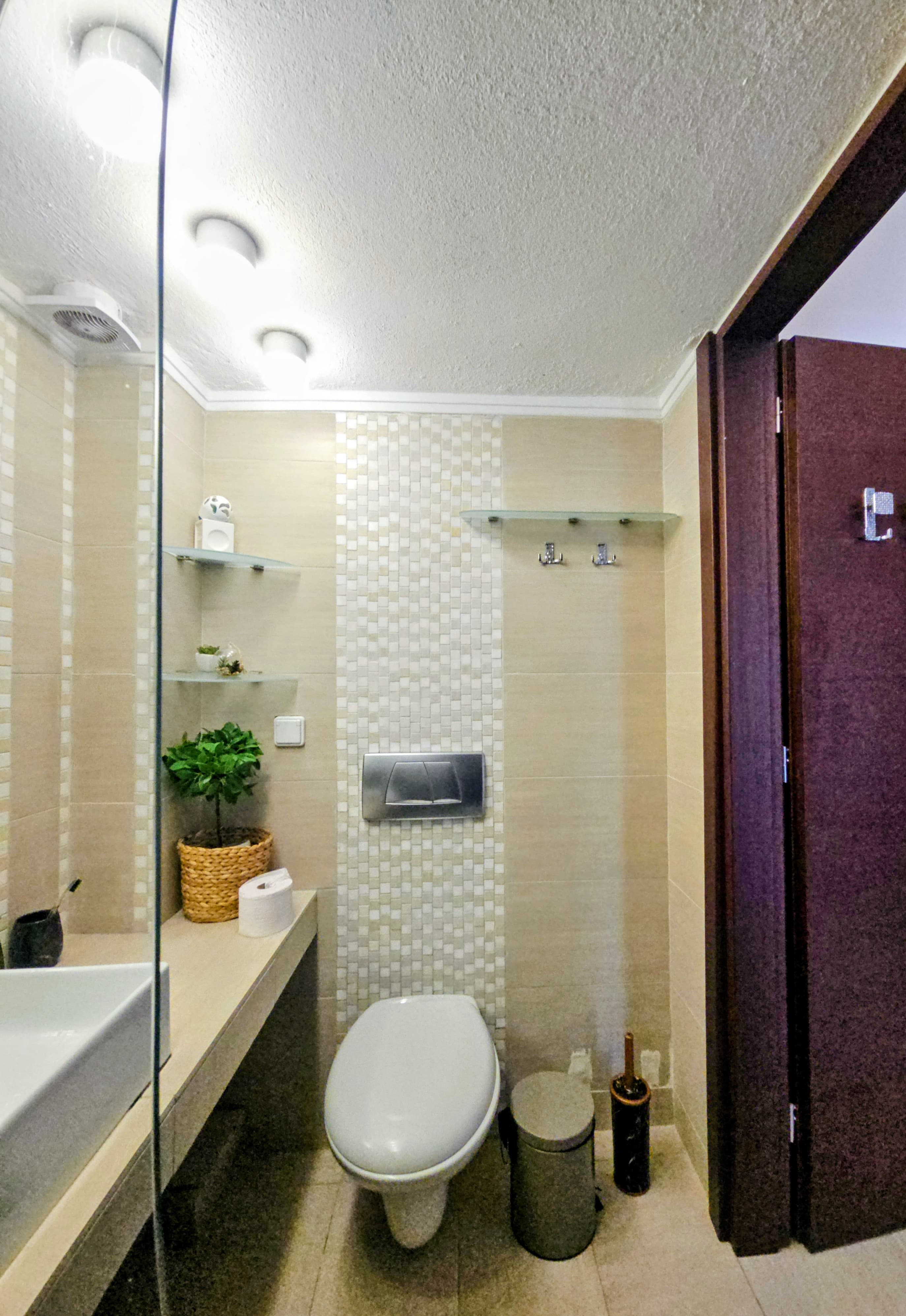 3 Bedroom Villa with Shared Pool, Garden and Private Parking near the Beach, Pefkohori – photo 12 of 68