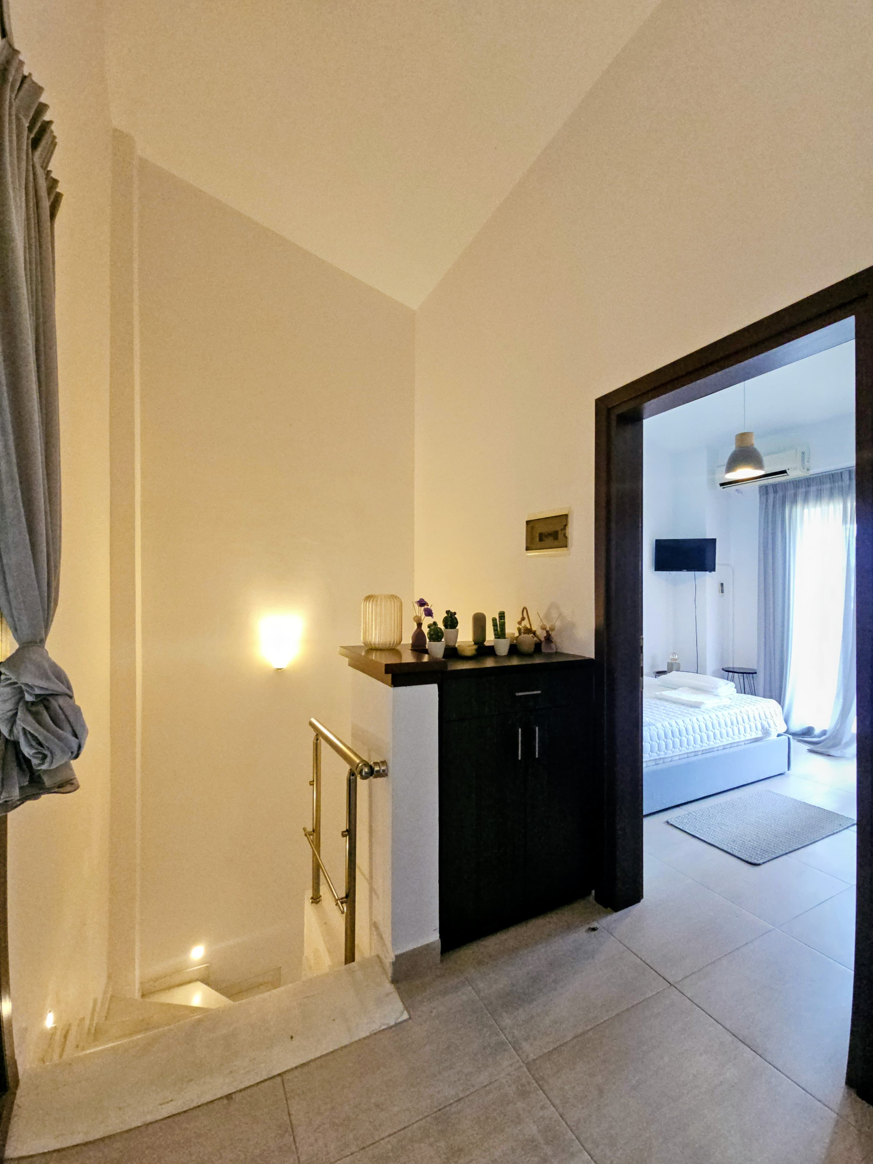 3 Bedroom Villa with Shared Pool, Garden and Private Parking near the Beach, Pefkohori – photo 21 of 68