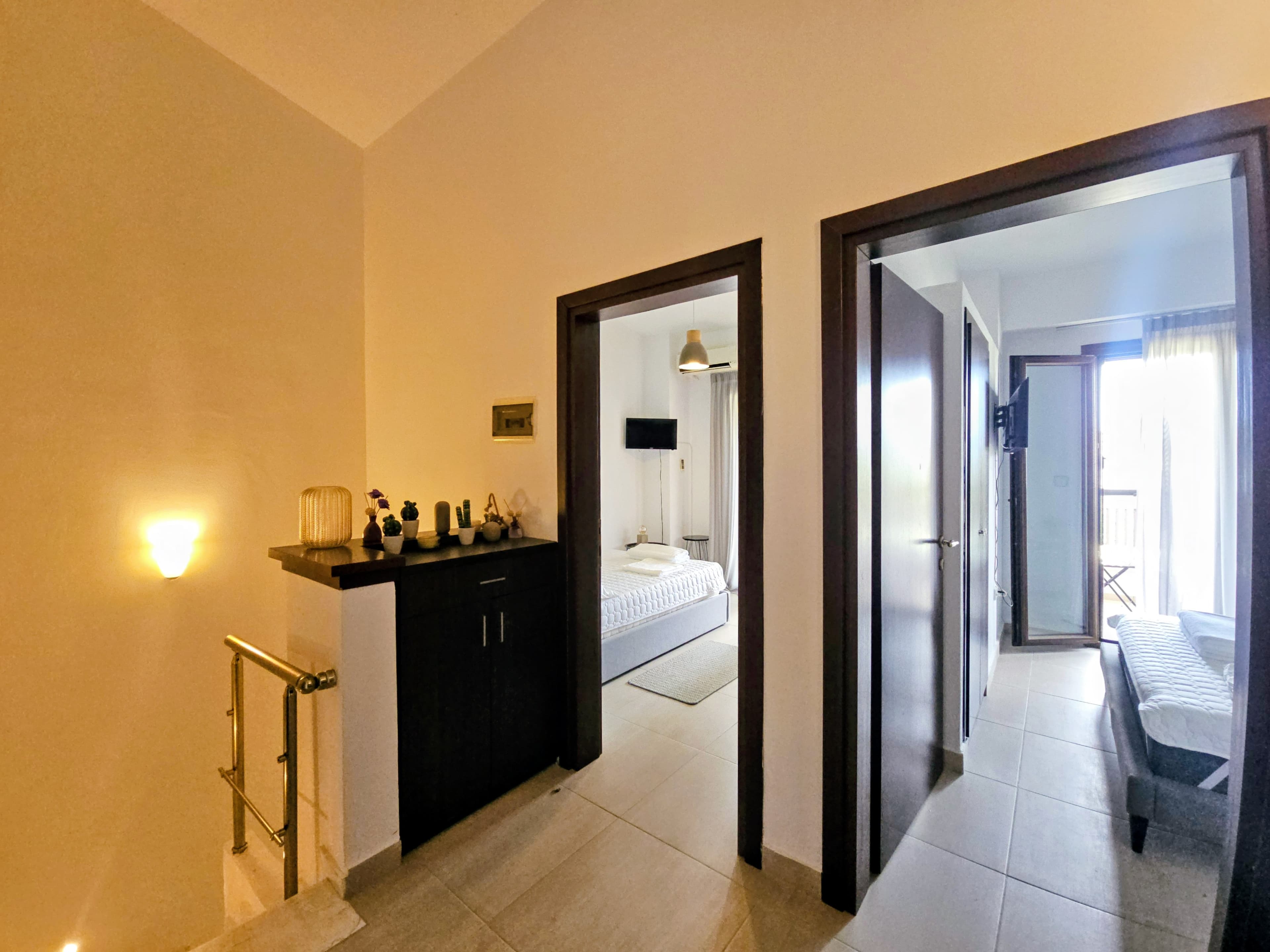 3 Bedroom Villa with Shared Pool, Garden and Private Parking near the Beach, Pefkohori – photo 25 of 68