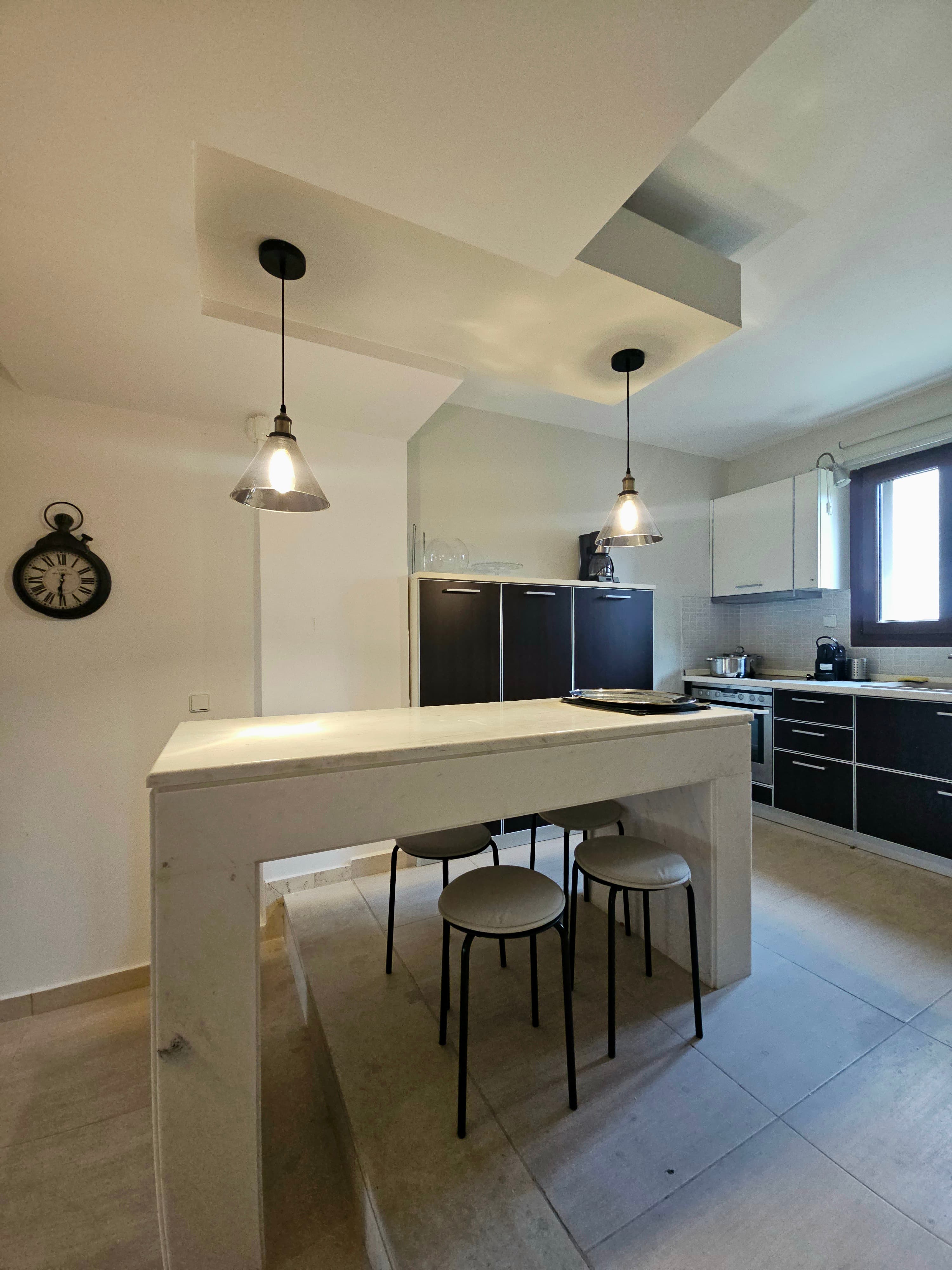 3 Bedroom Villa with Shared Pool, Garden and Private Parking near the Beach, Pefkohori – photo 29 of 68