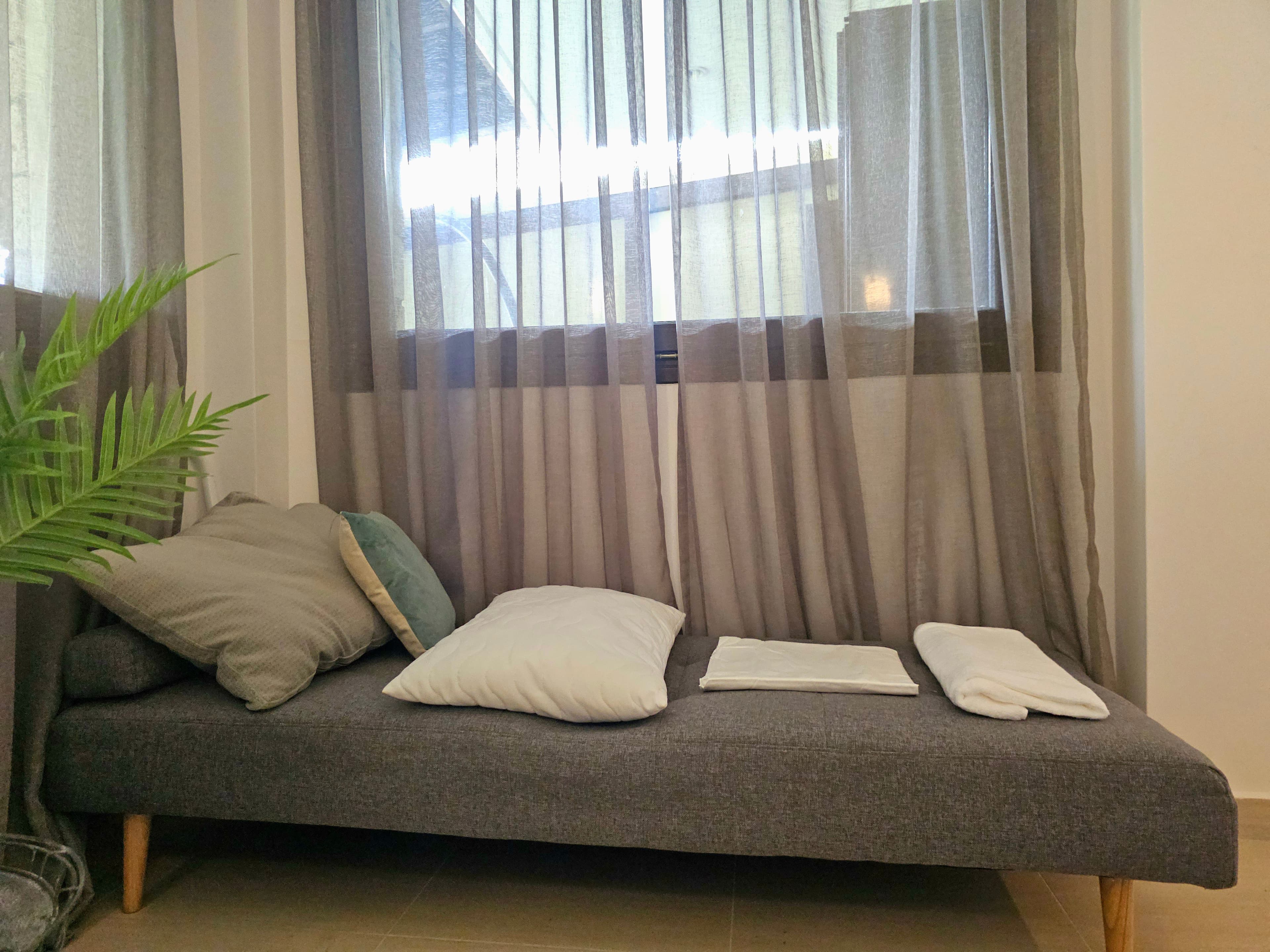 3 Bedroom Villa with Shared Pool, Garden and Private Parking near the Beach, Pefkohori – photo 36 of 68