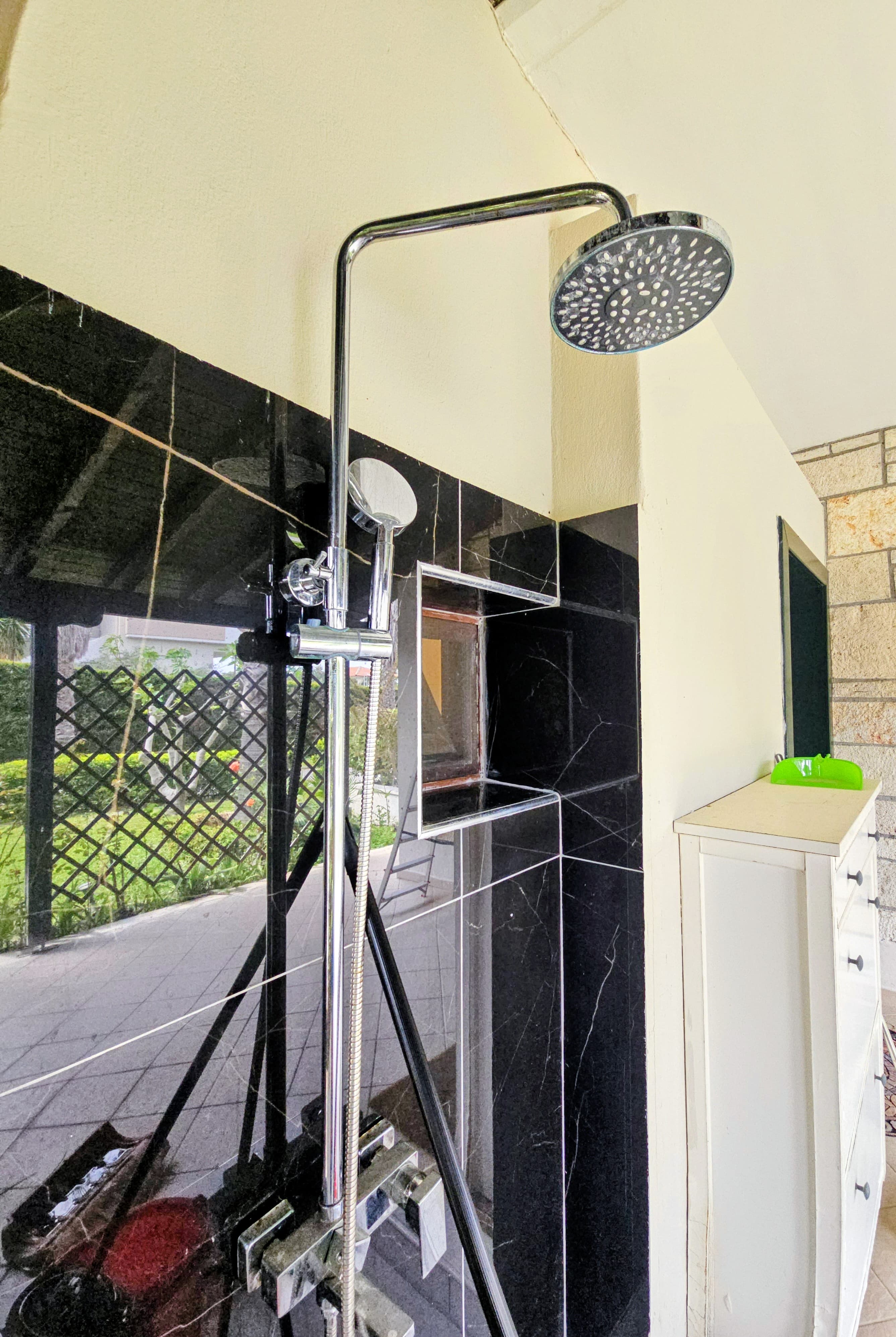 3 Bedroom Villa with Shared Pool, Garden and Private Parking near the Beach, Pefkohori – photo 53 of 68