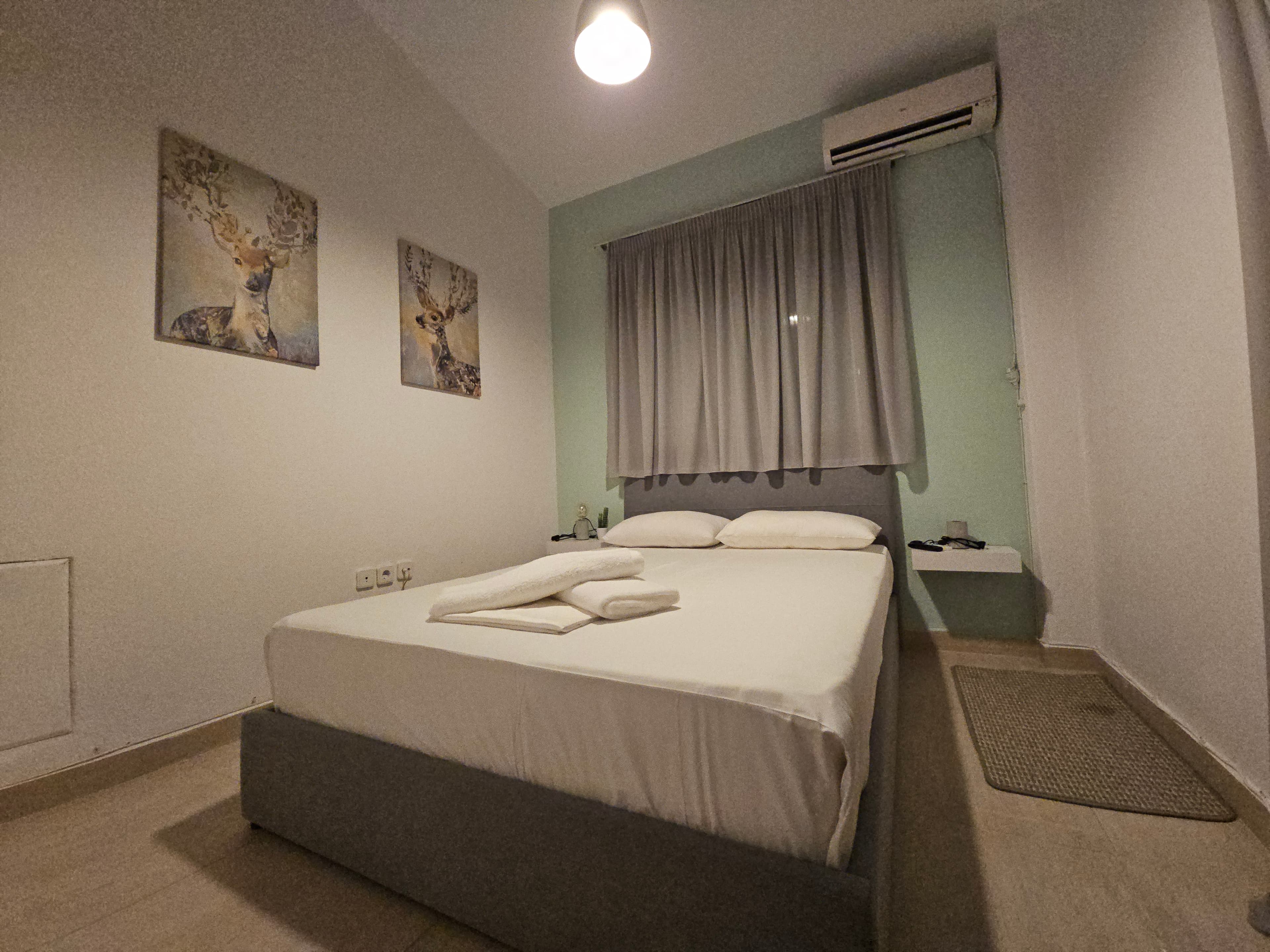 3 Bedroom Villa with Shared Pool, Garden and Private Parking near the Beach, Pefkohori – photo 62 of 68