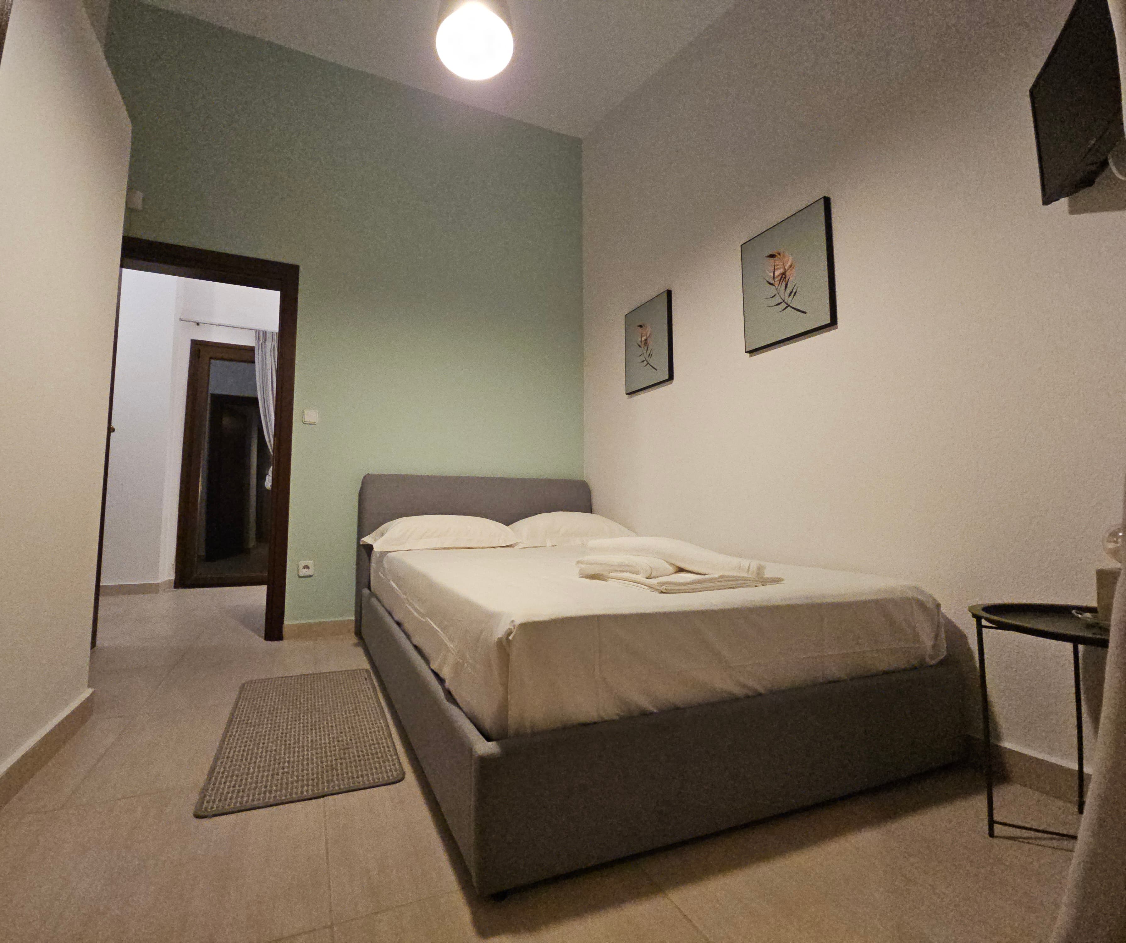 3 Bedroom Villa with Shared Pool, Garden and Private Parking near the Beach, Pefkohori – photo 65 of 68
