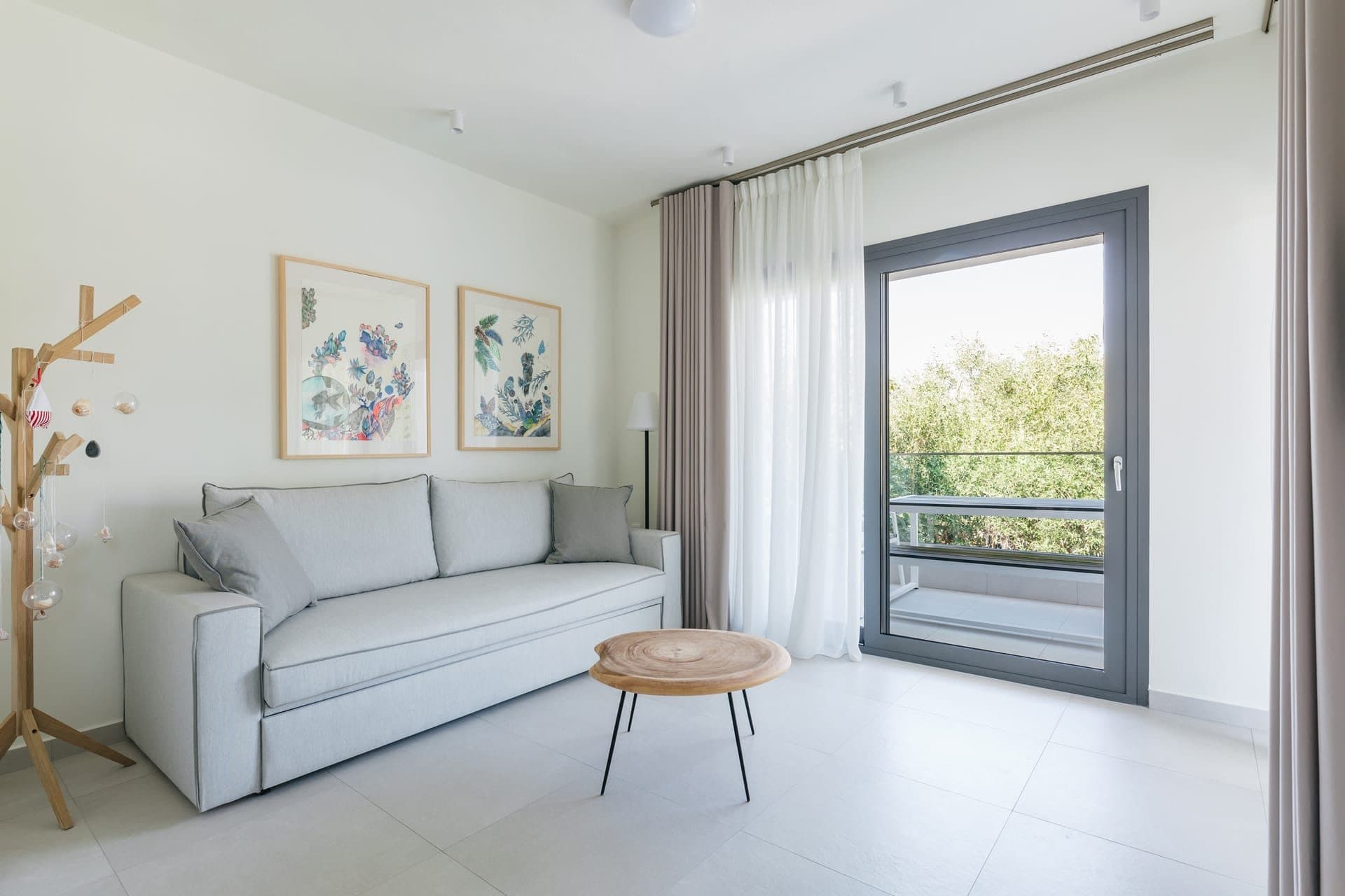 Mariya Art Living Halkidiki, Nea Skioni – photo 39 of 53