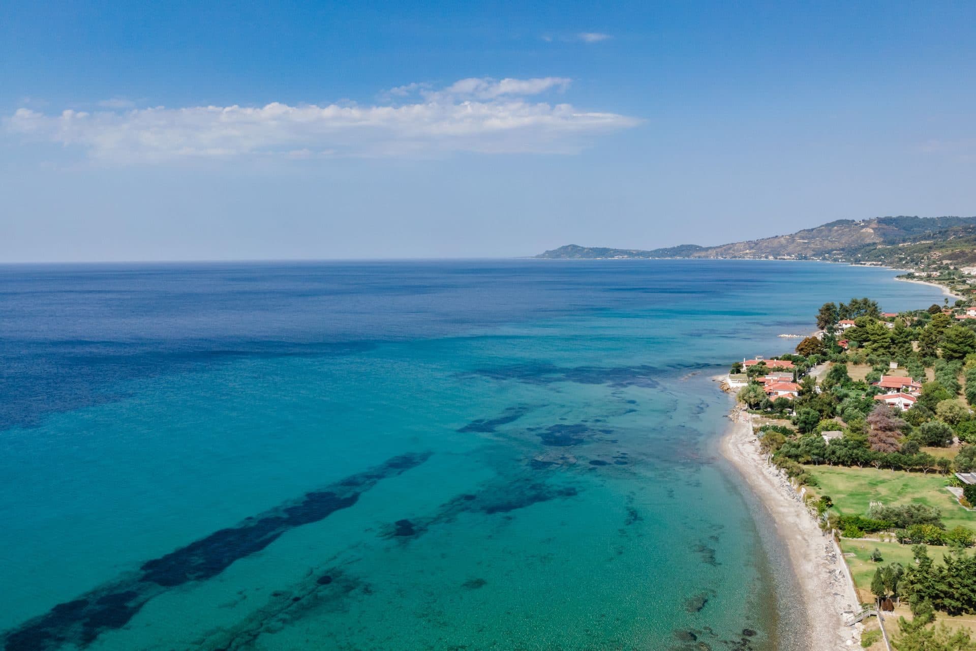 Mariya Art Living Halkidiki, Nea Skioni – photo 8 of 53