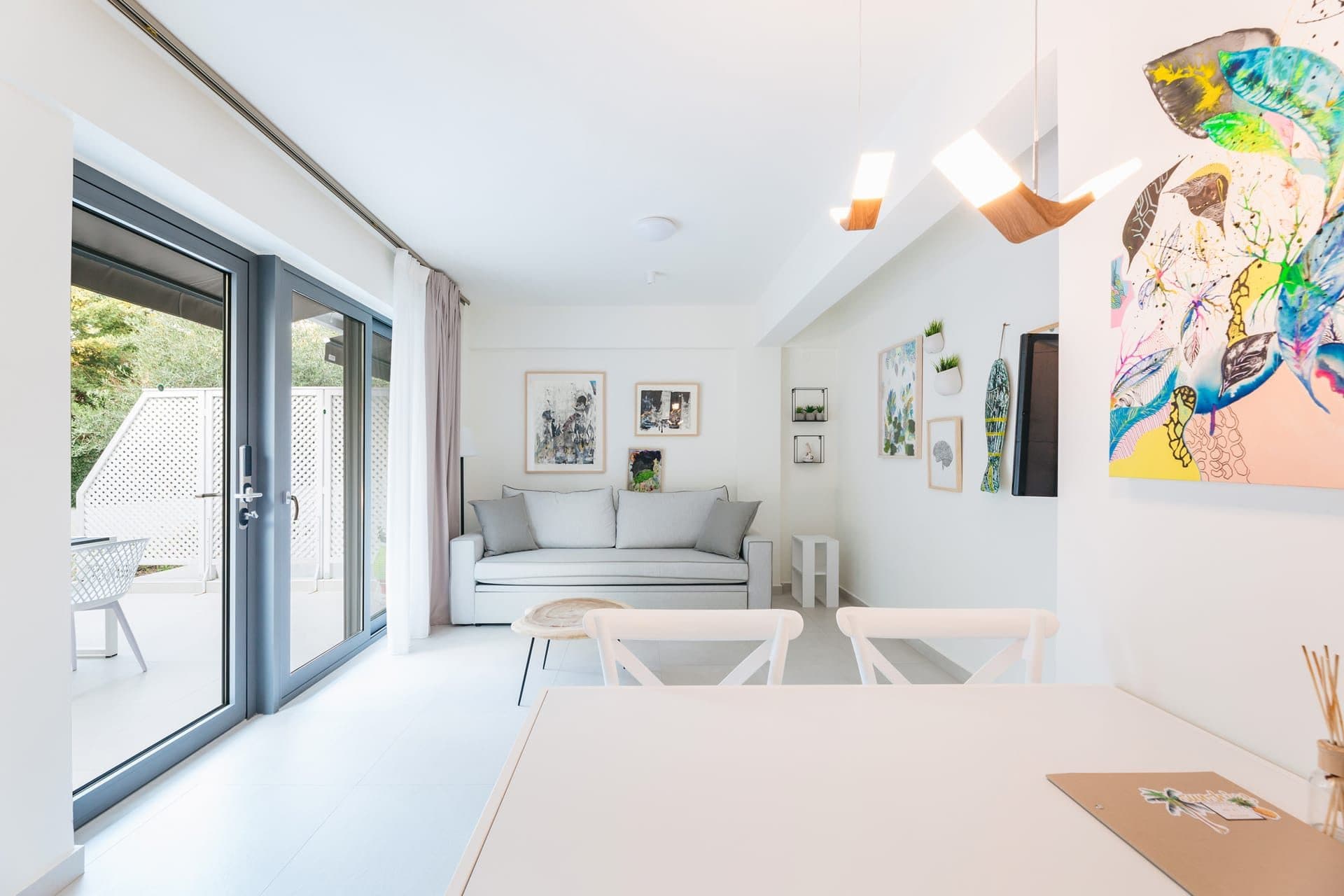 Mariya Art Living Halkidiki, Nea Skioni – photo 35 of 53