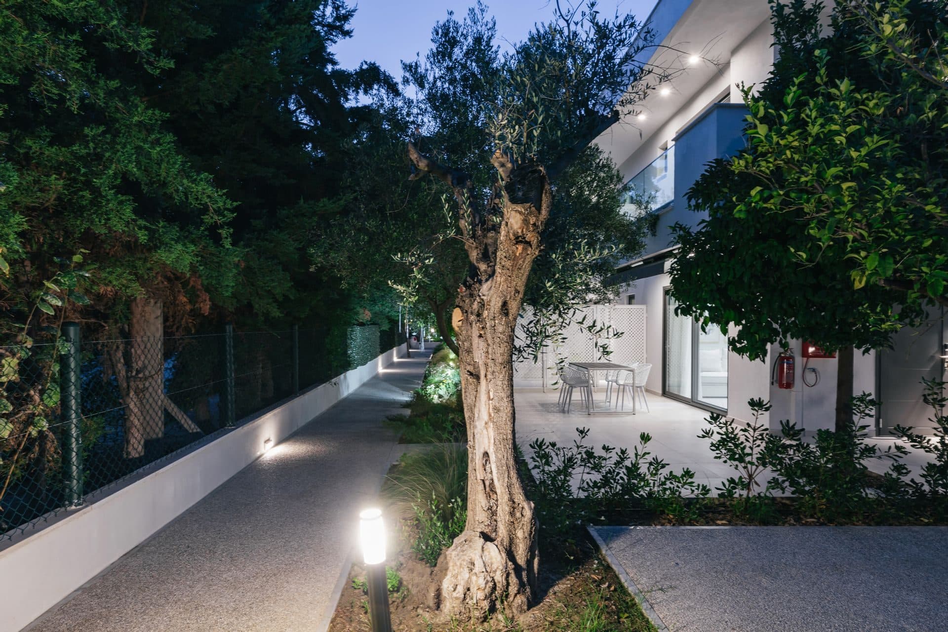 Mariya Art Living Halkidiki, Nea Skioni – photo 24 of 53