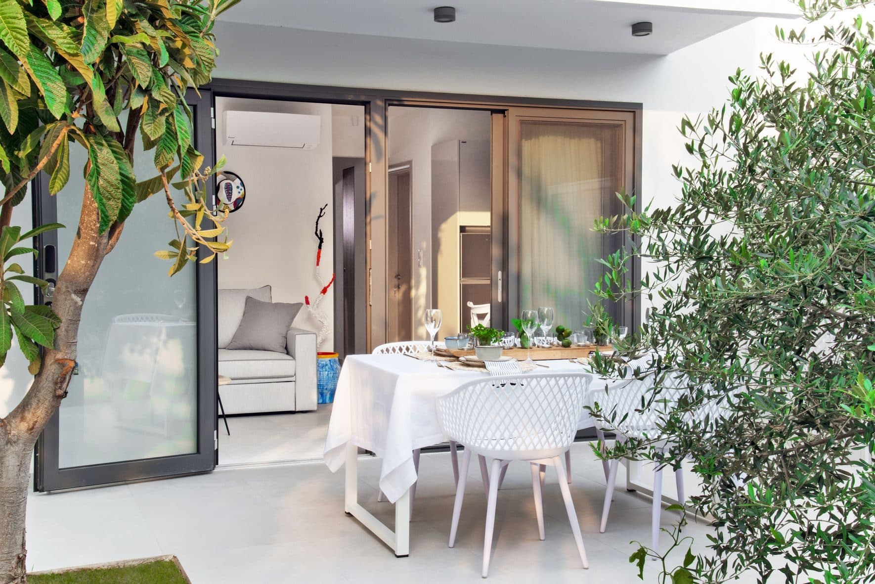 Mariya Art Living Halkidiki, Nea Skioni – photo 23 of 53