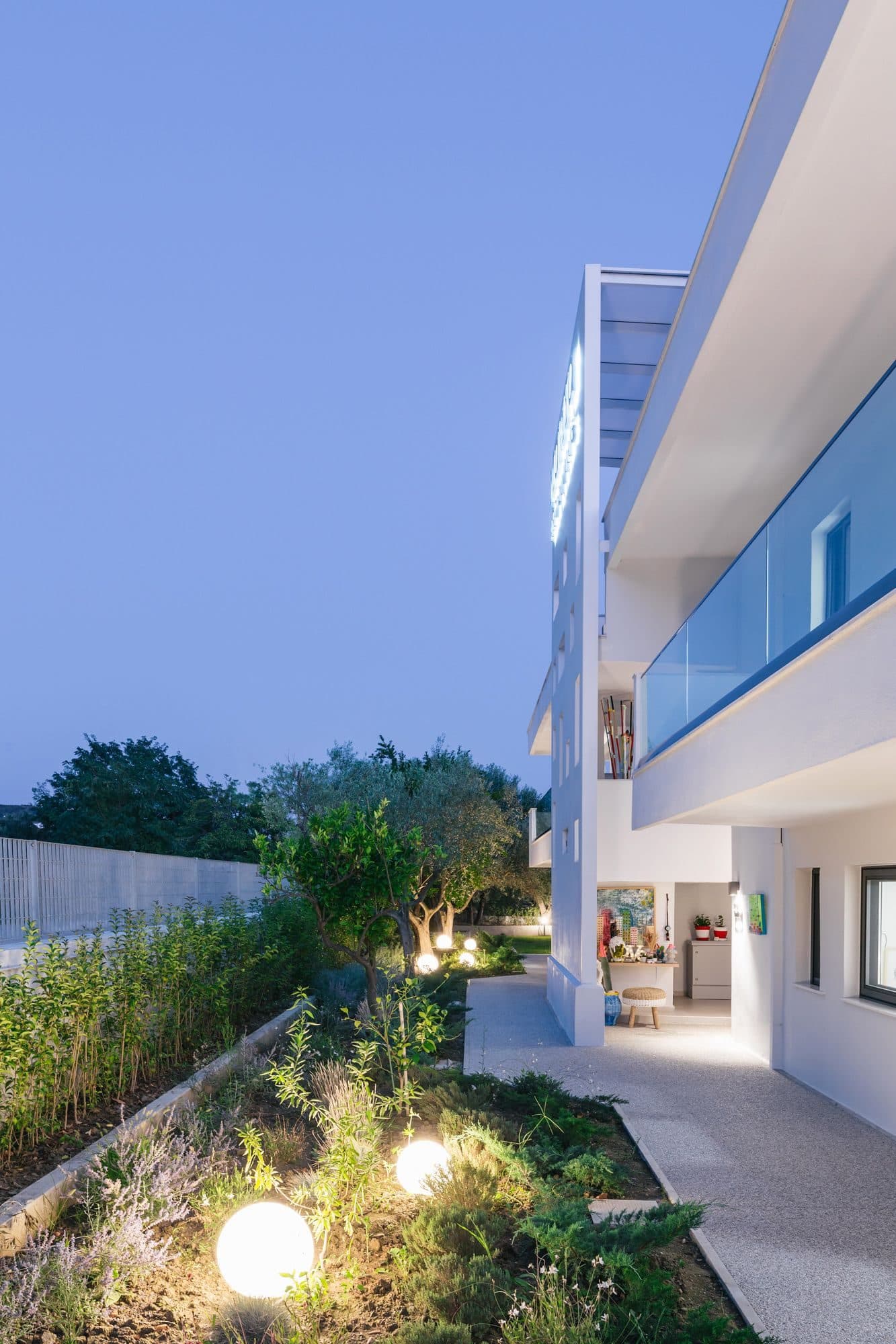 Mariya Art Living Halkidiki, Nea Skioni – photo 14 of 53