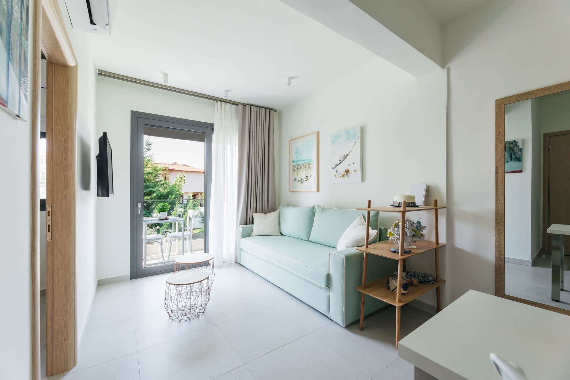 Mariya Art Living Halkidiki, Nea Skioni – photo 18 of 53
