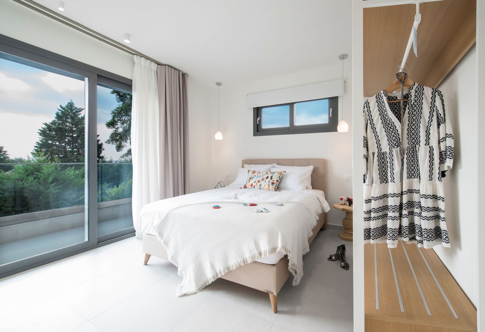 Mariya Art Living Halkidiki, Nea Skioni – photo 7 of 53