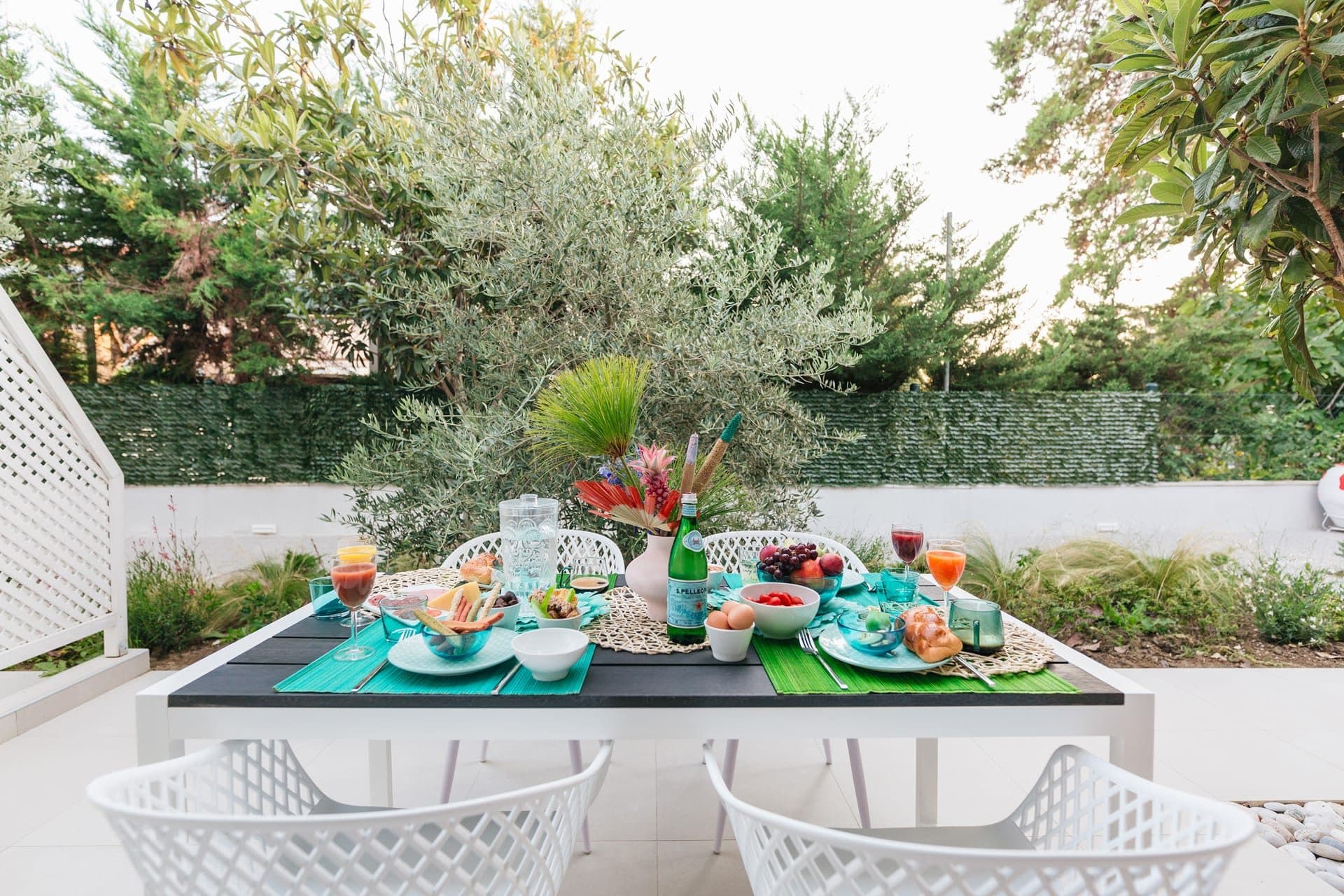 Mariya Art Living Halkidiki, Nea Skioni – photo 48 of 53
