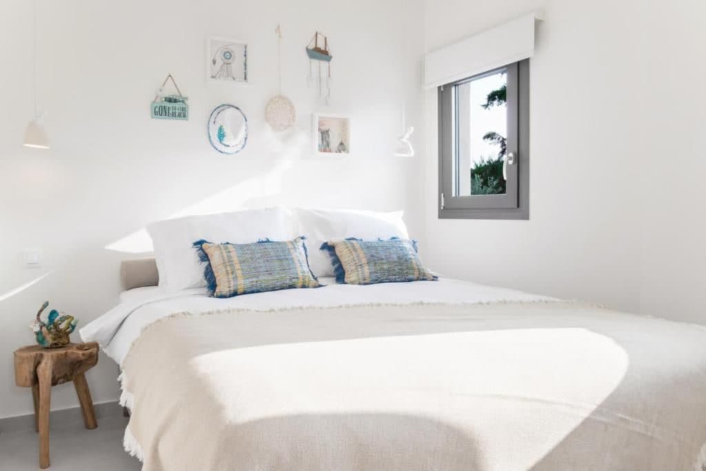 Premium One-Bedroom Apartment, 30 sqm, Pallini – photo 5 of 17