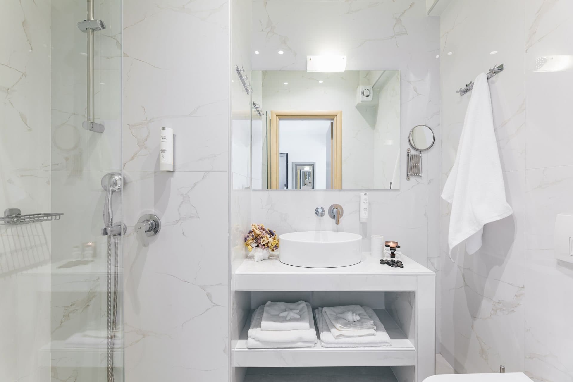 Premium One-Bedroom Apartment, 30 sqm, Pallini – photo 12 of 17