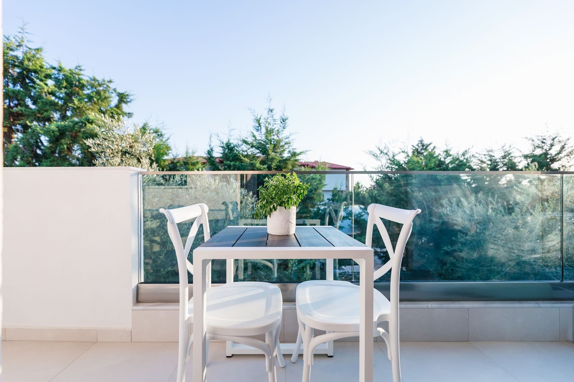 Premium One-Bedroom Apartment, 30 sqm, Pallini – photo 16 of 17