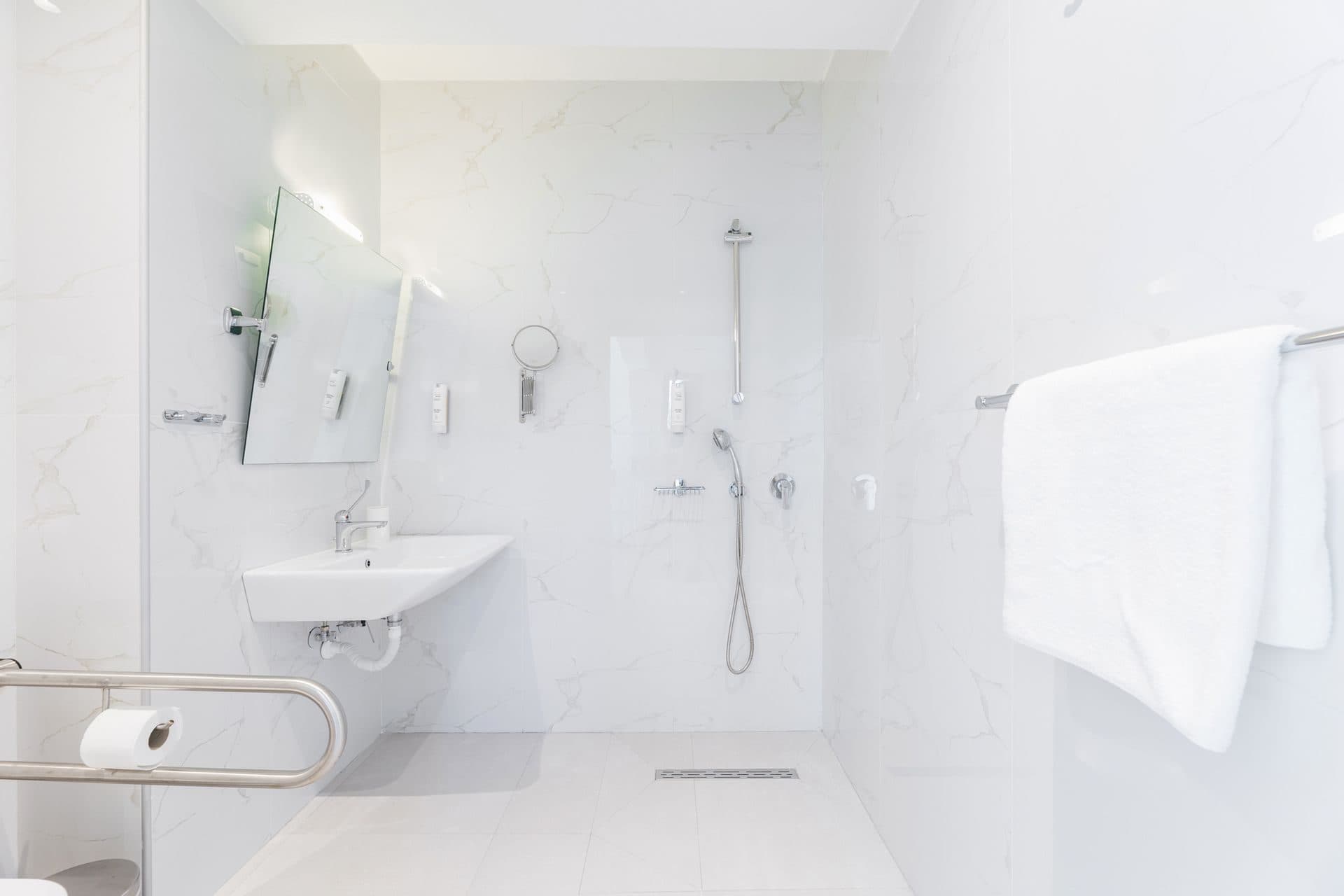 Premium Garden Studio – Disability Access 33 sqm, Pallini – photo 10 of 11